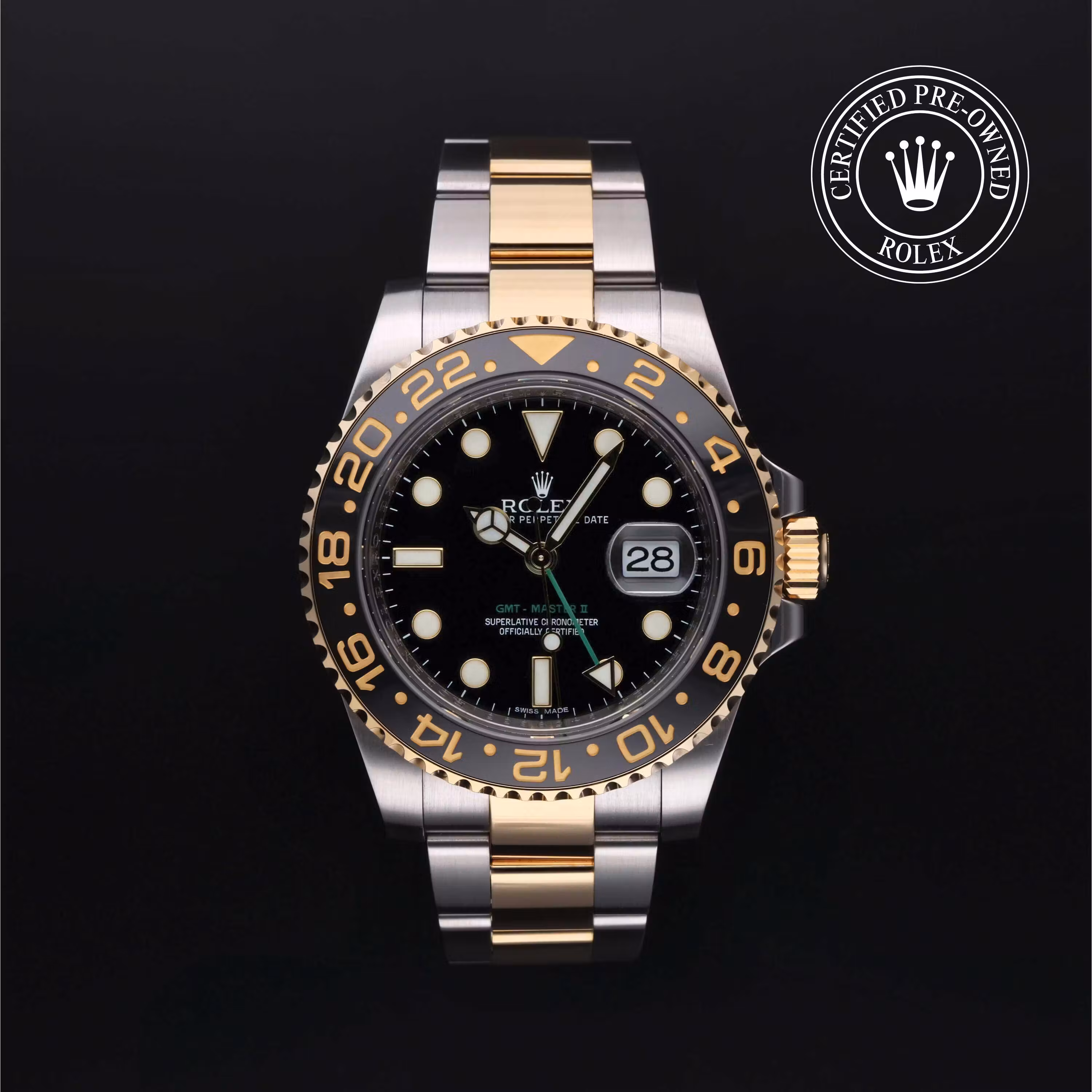 GMT-Master II thumbnail