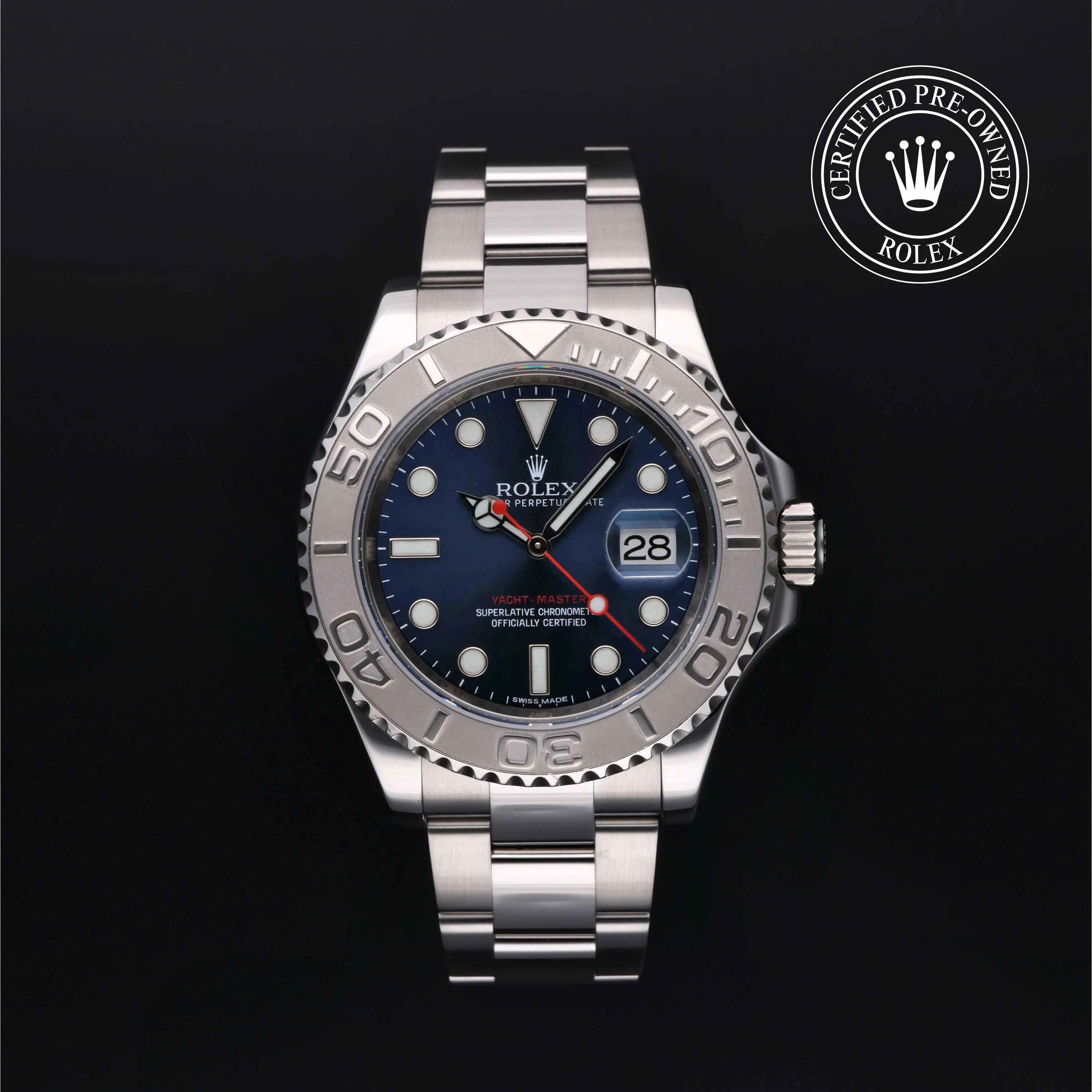Yacht-Master thumbnail