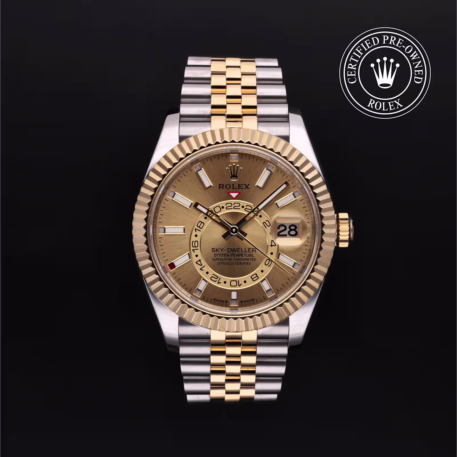 Sky-Dweller thumbnail
