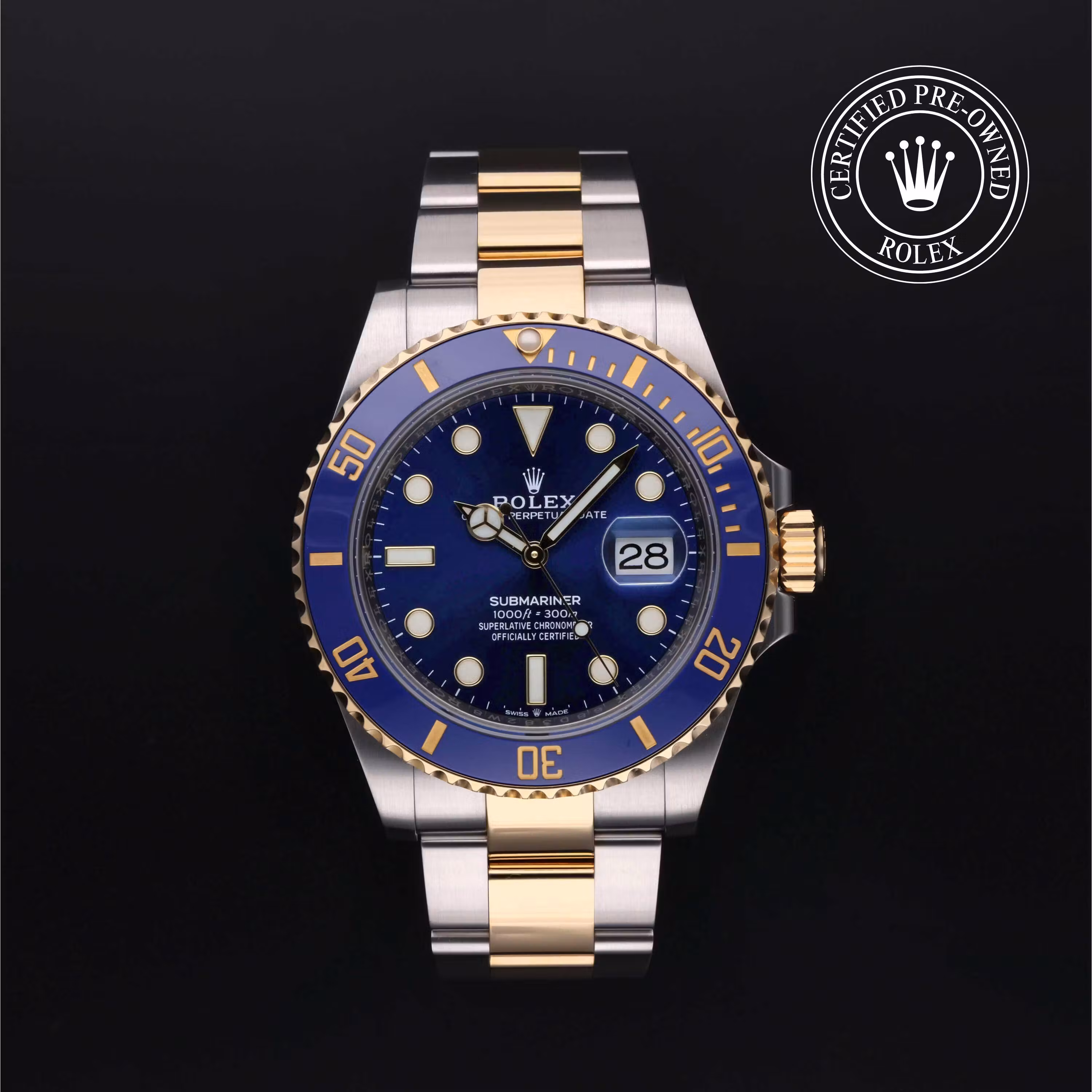 Submariner thumbnail