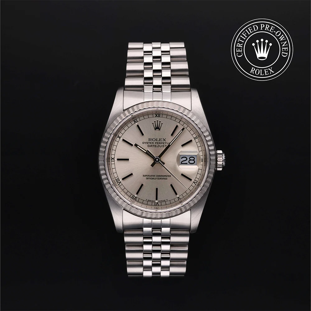 Datejust - M16234-0057 thumbnail