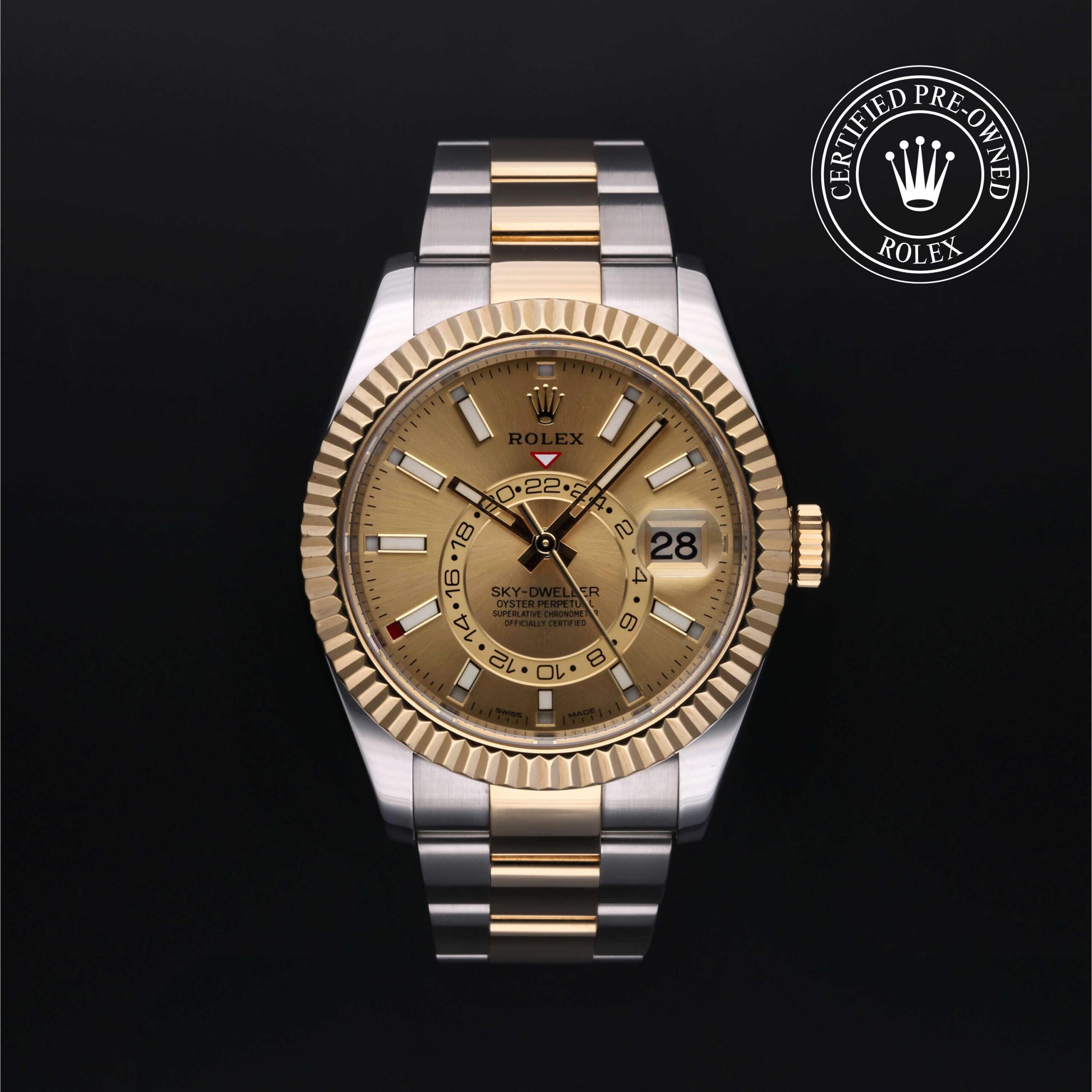 Sky-Dweller thumbnail