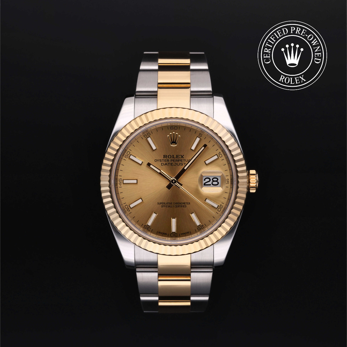Datejust thumbnail