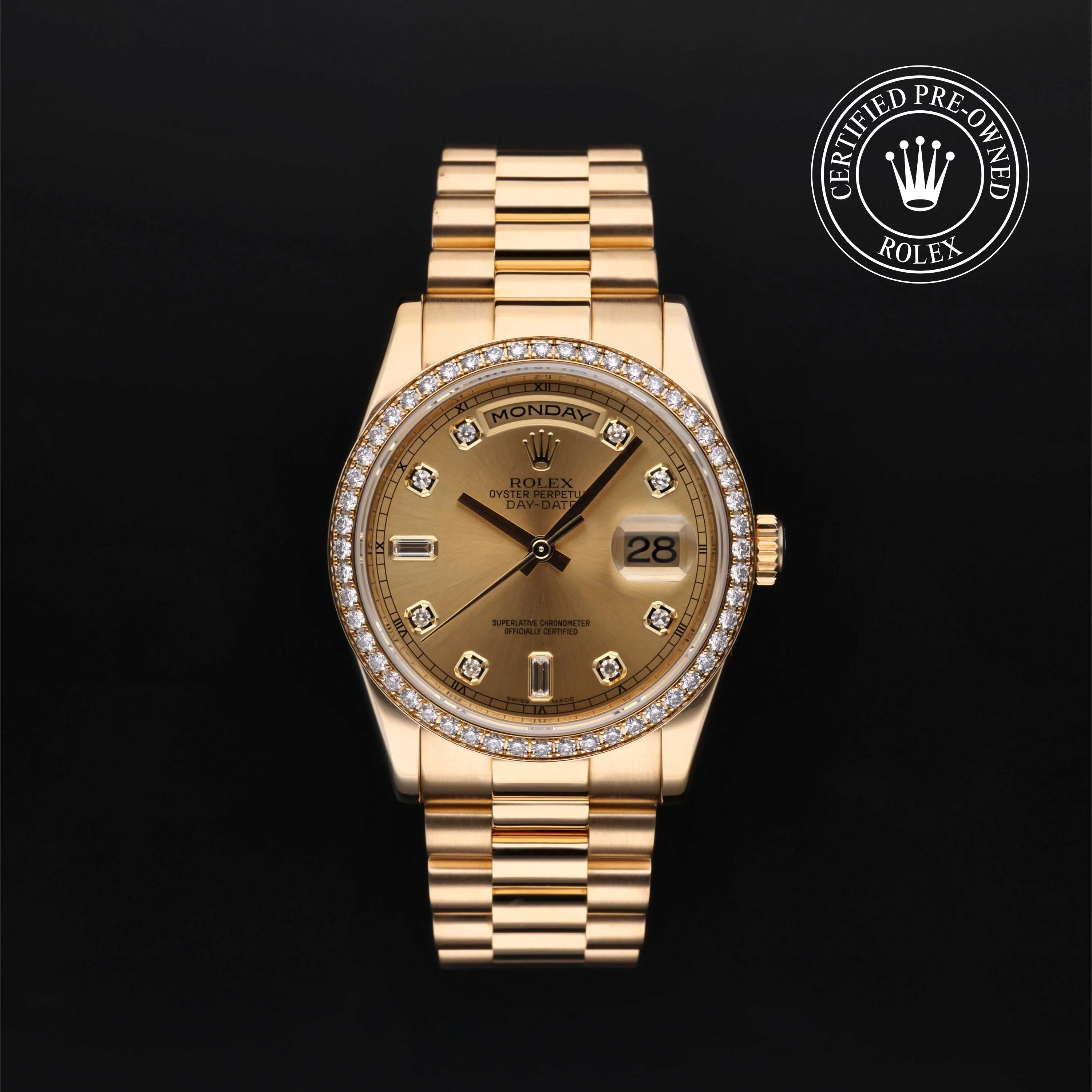 Day-Date 36 M118348-0018 thumbnail