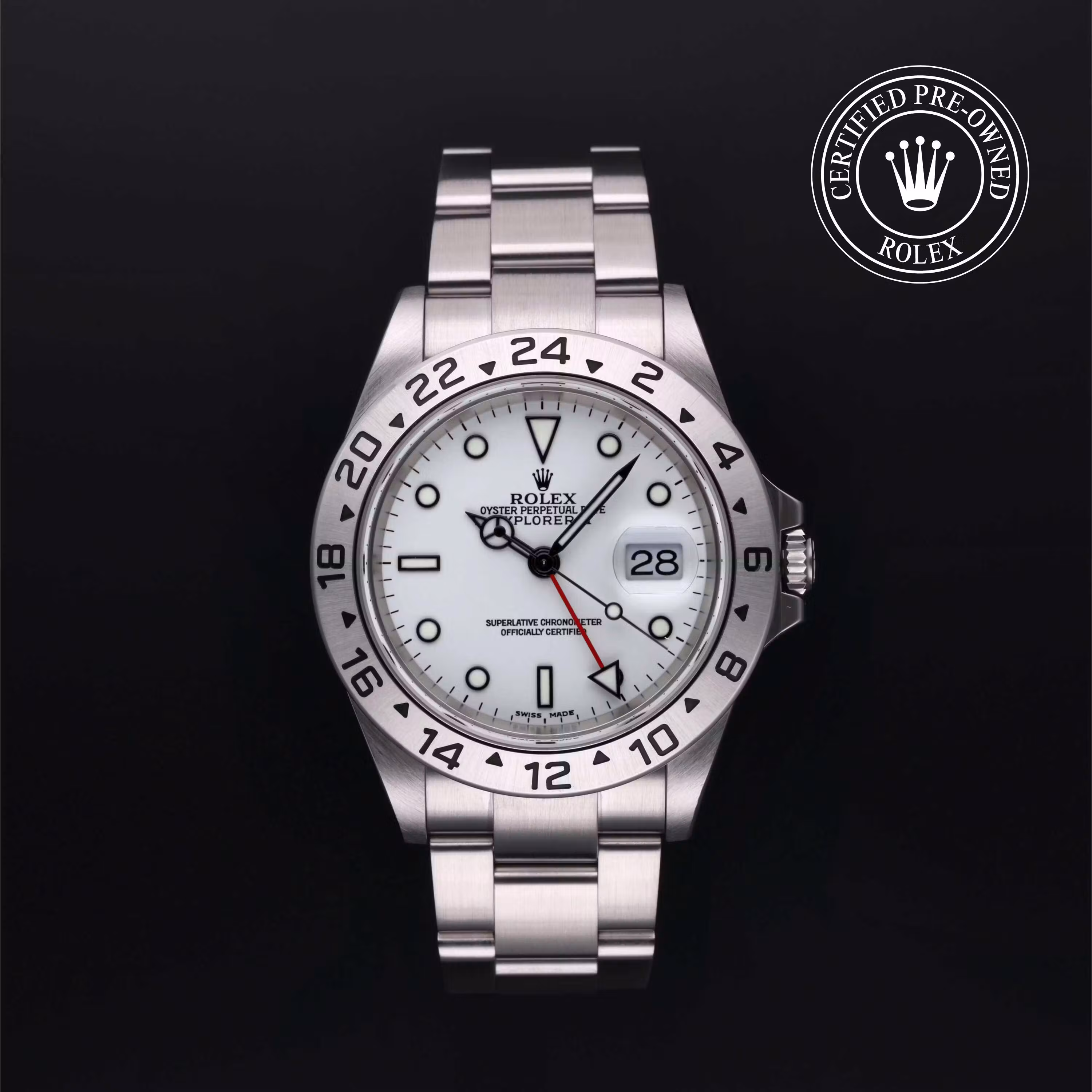 Explorer II thumbnail