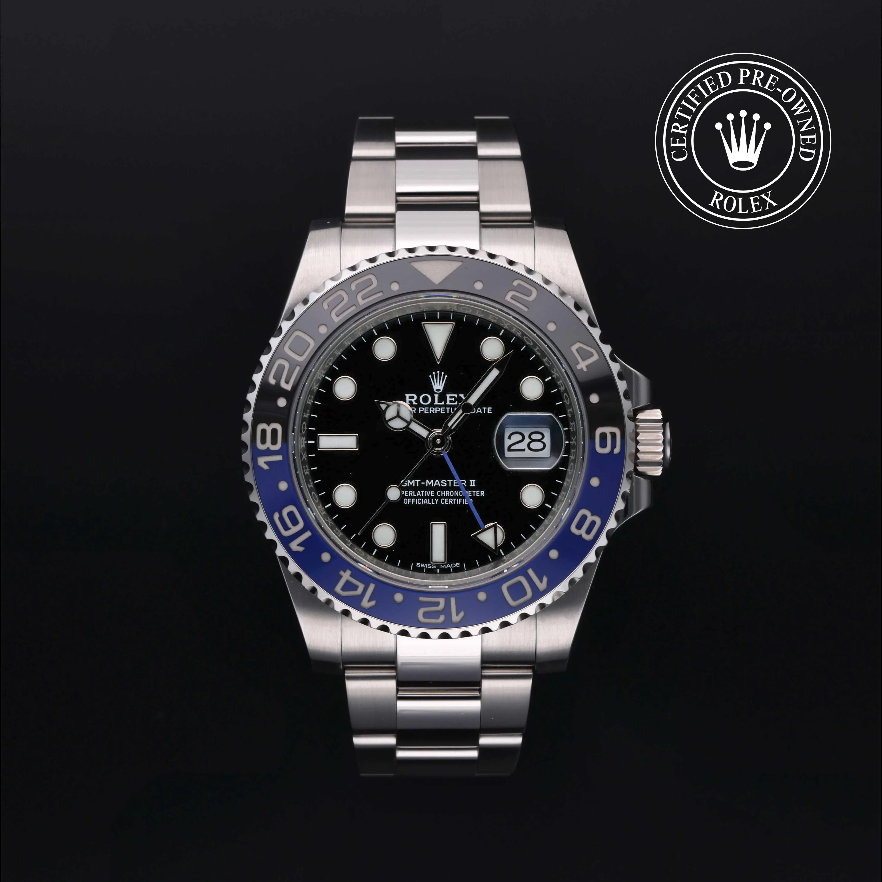 GMT-Master II thumbnail