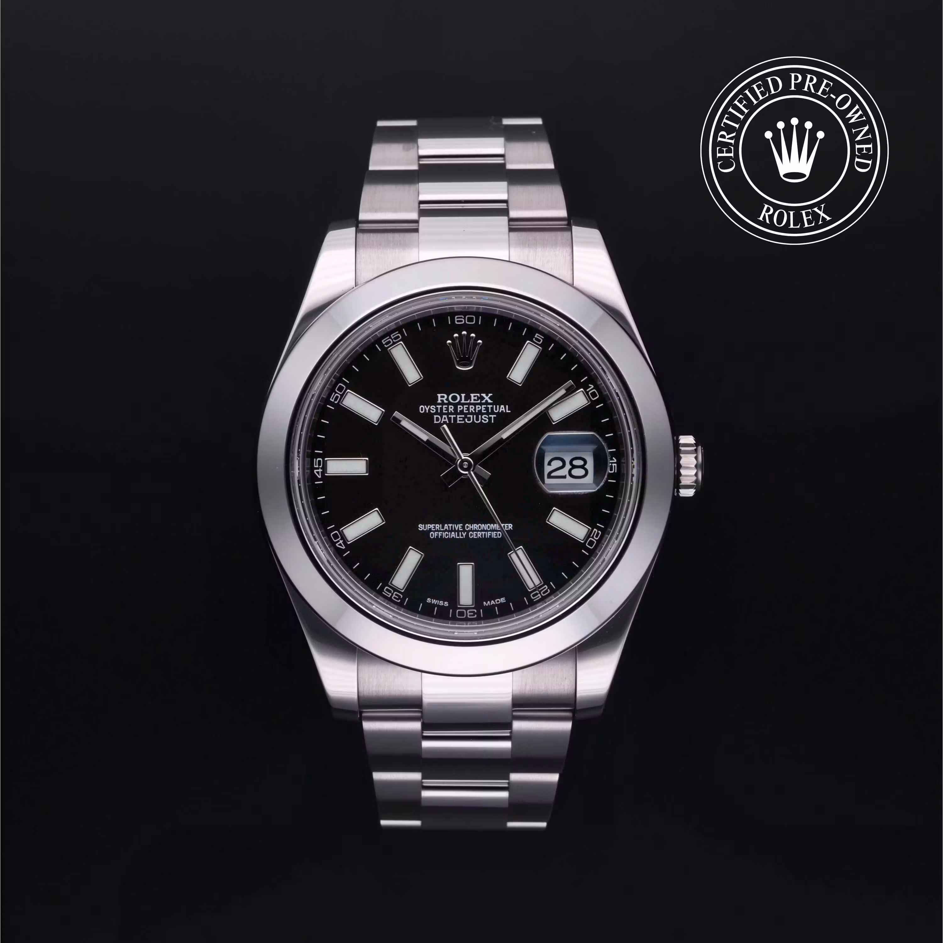 Datejust thumbnail