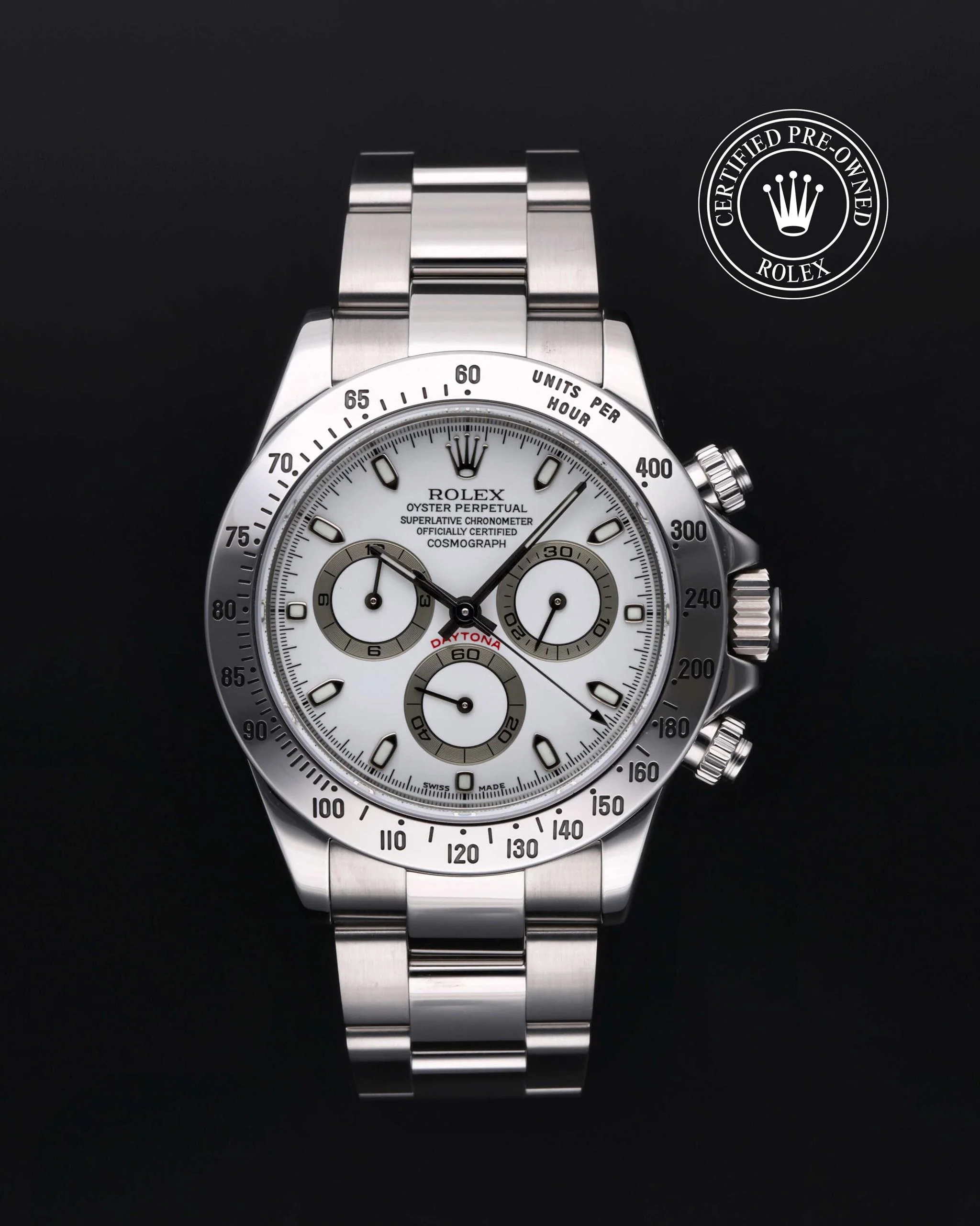 CPO Rolex thumbnail