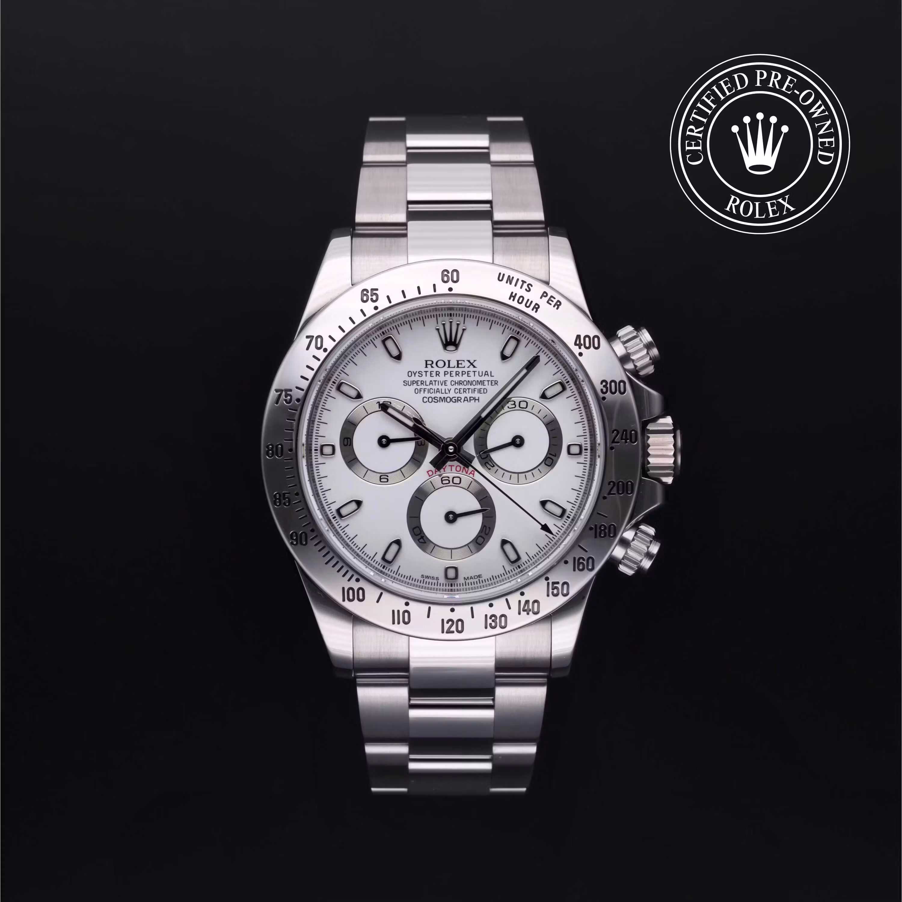 Cosmograph Daytona thumbnail