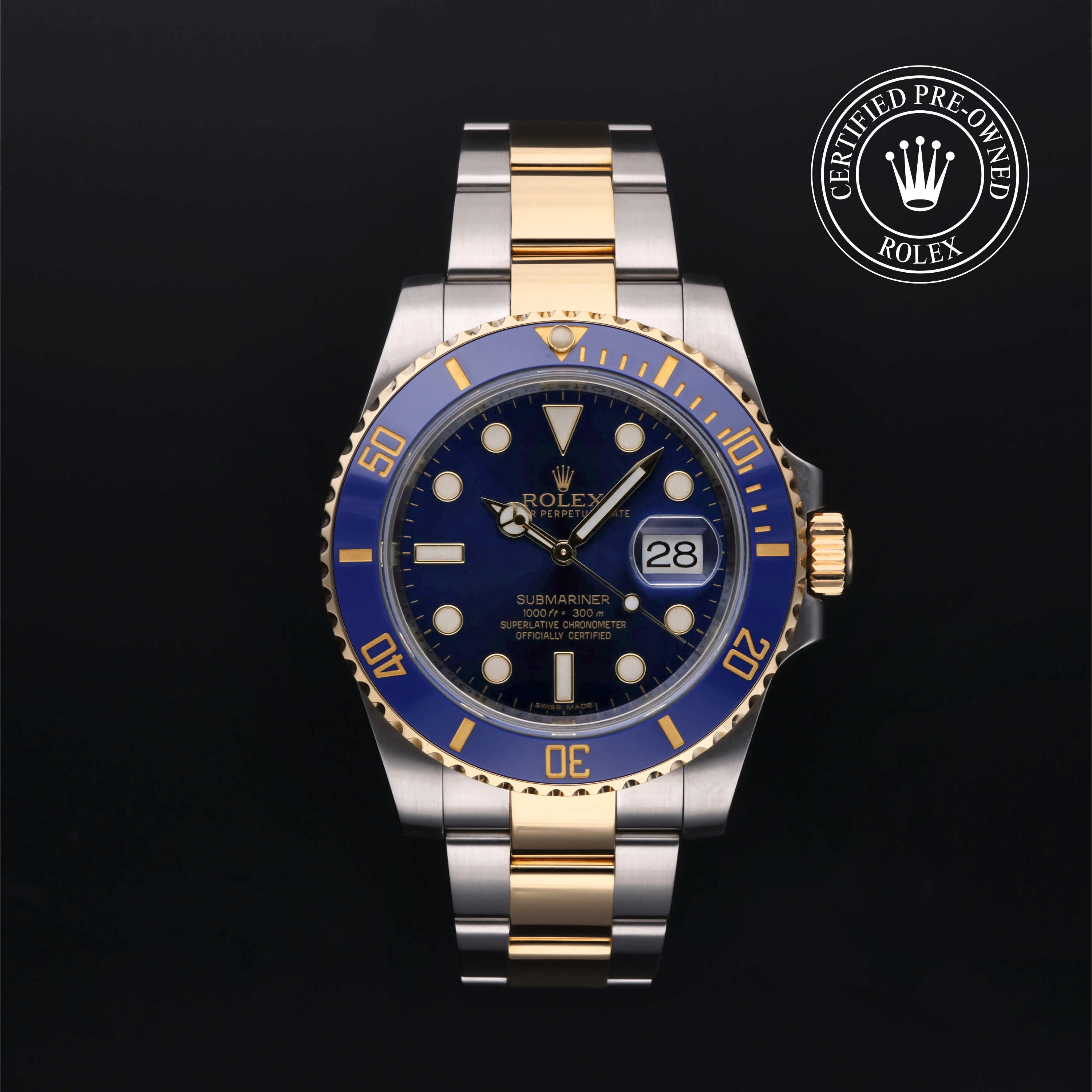 Submariner Date thumbnail