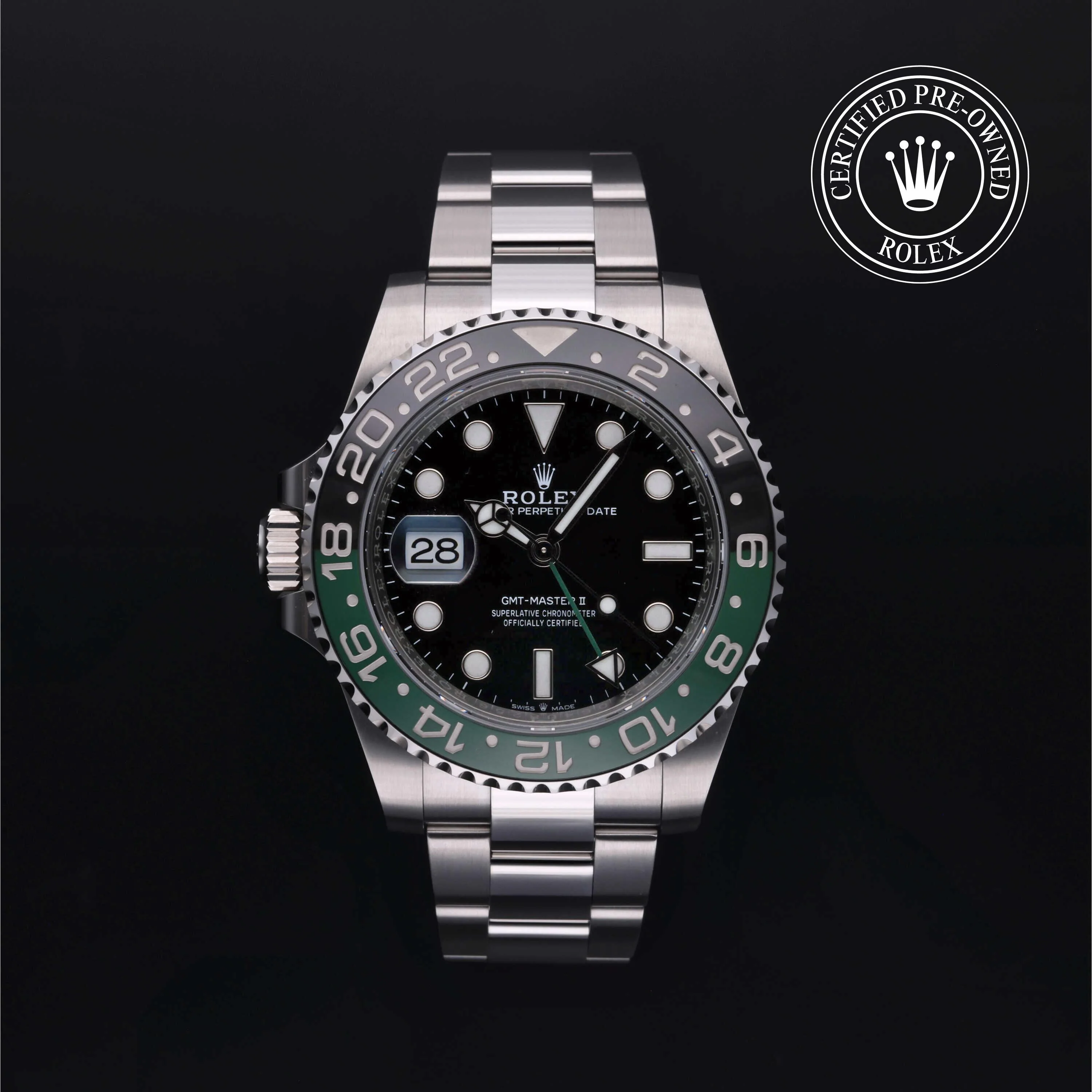 GMT-Master II thumbnail