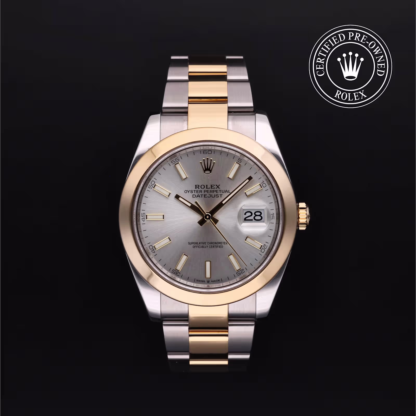Datejust thumbnail