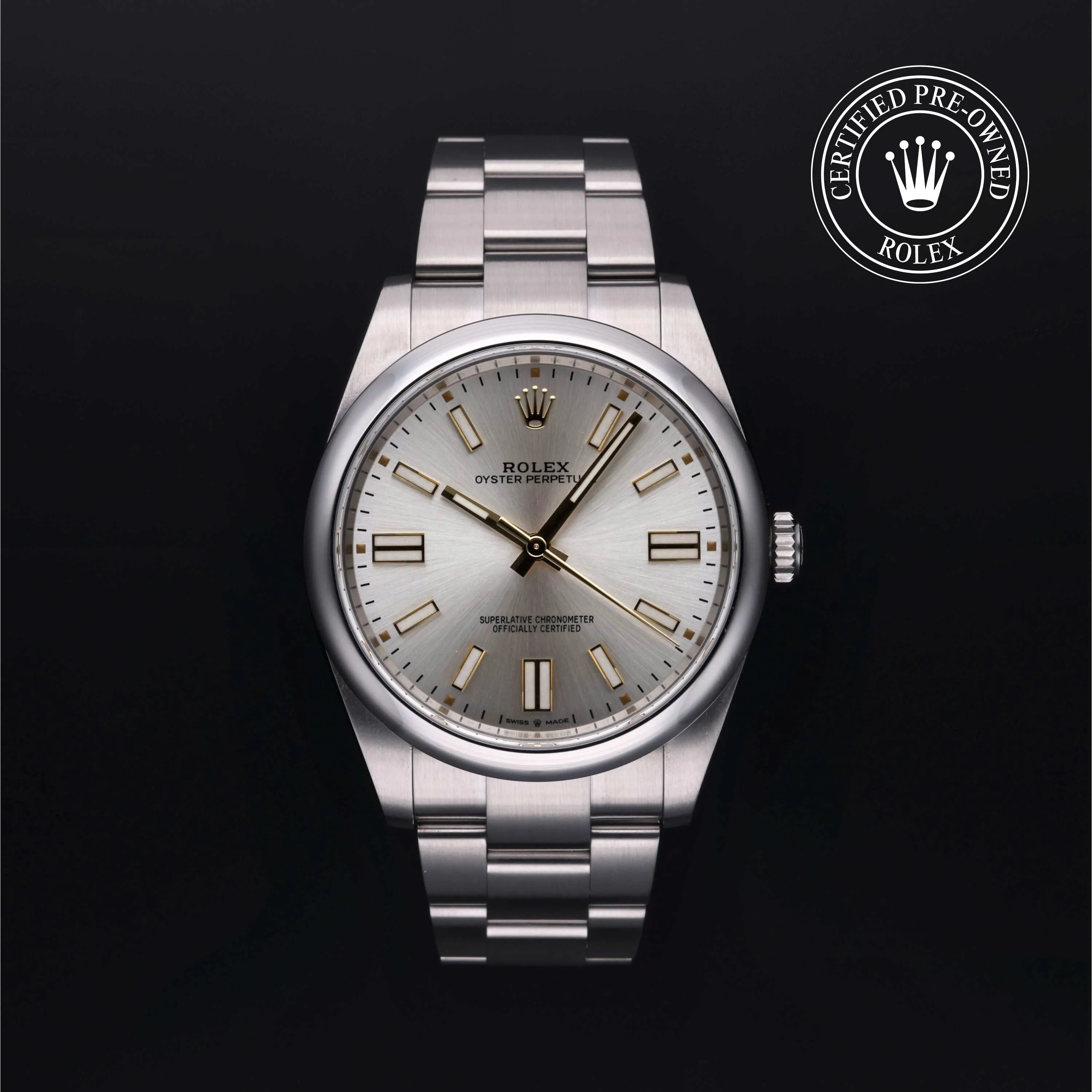 Oyster Perpetual thumbnail