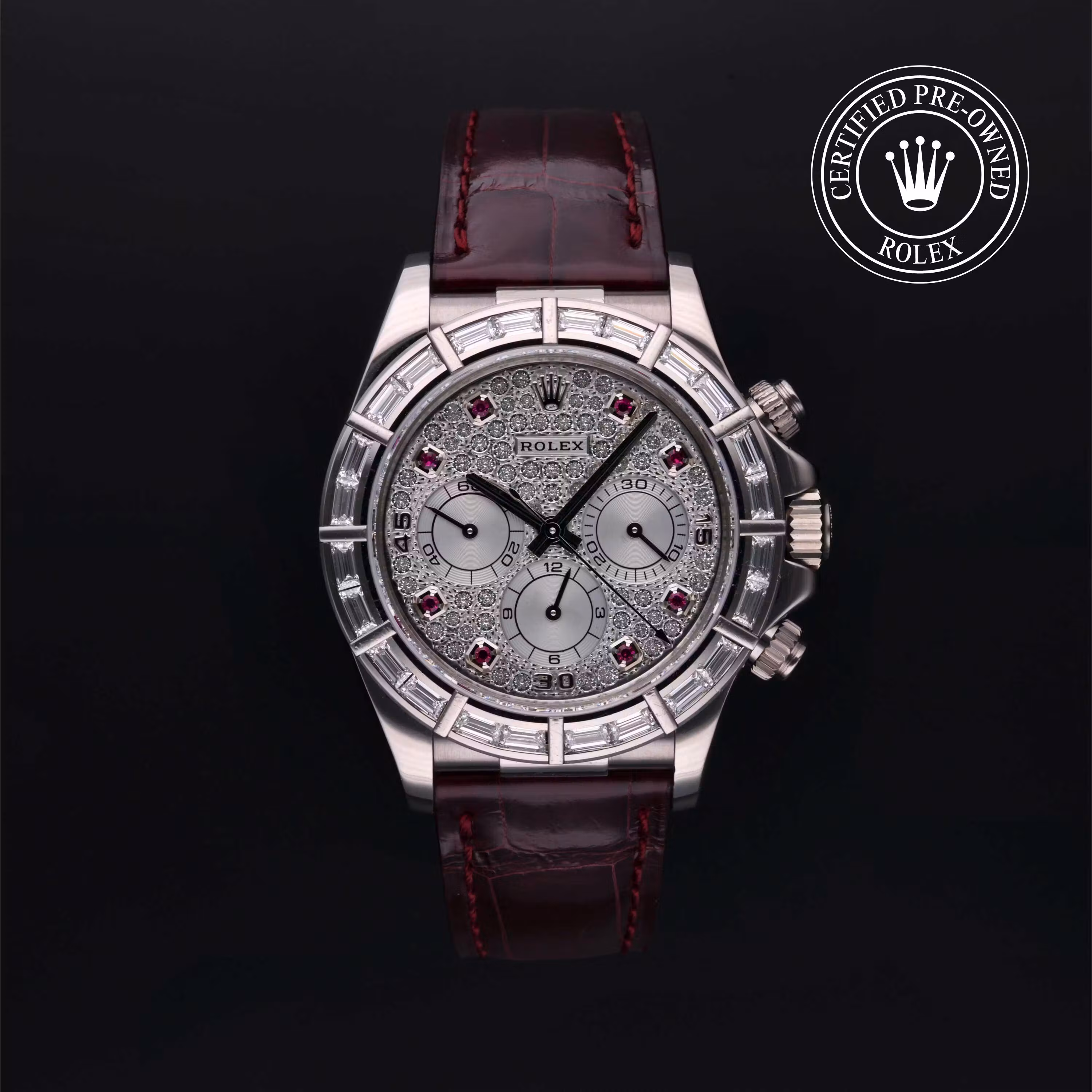 Cosmograph Daytona thumbnail
