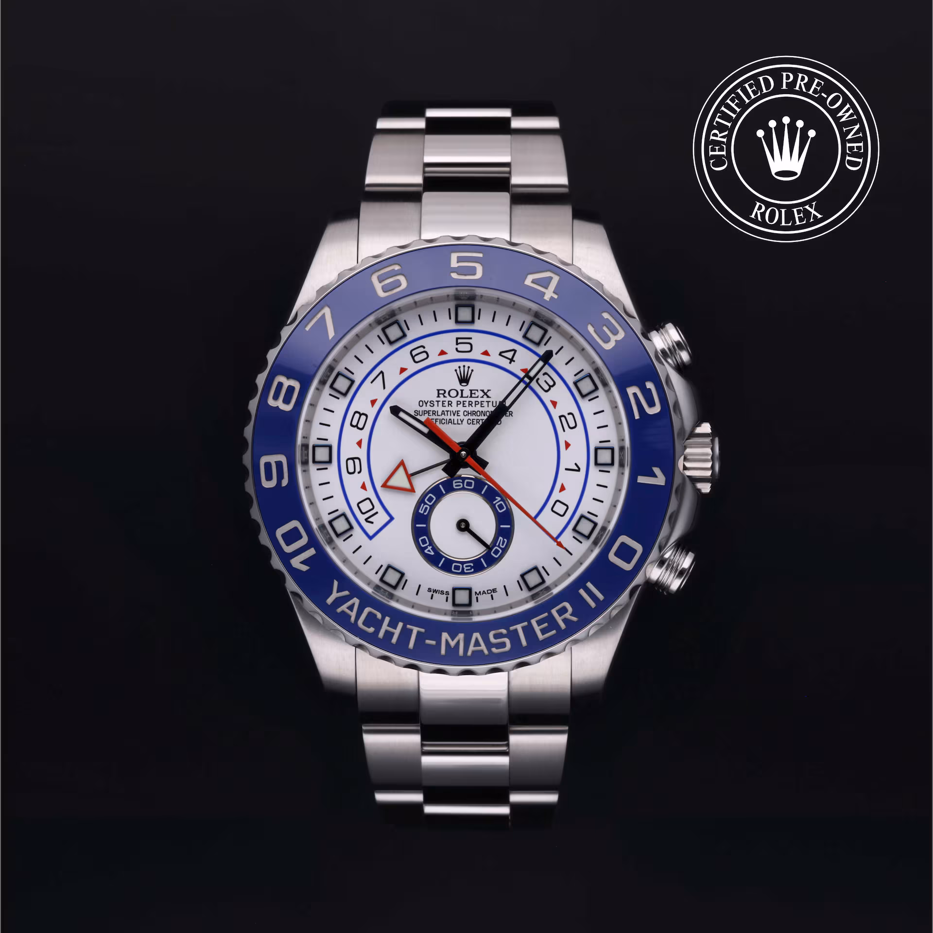 Yacht-Master II thumbnail