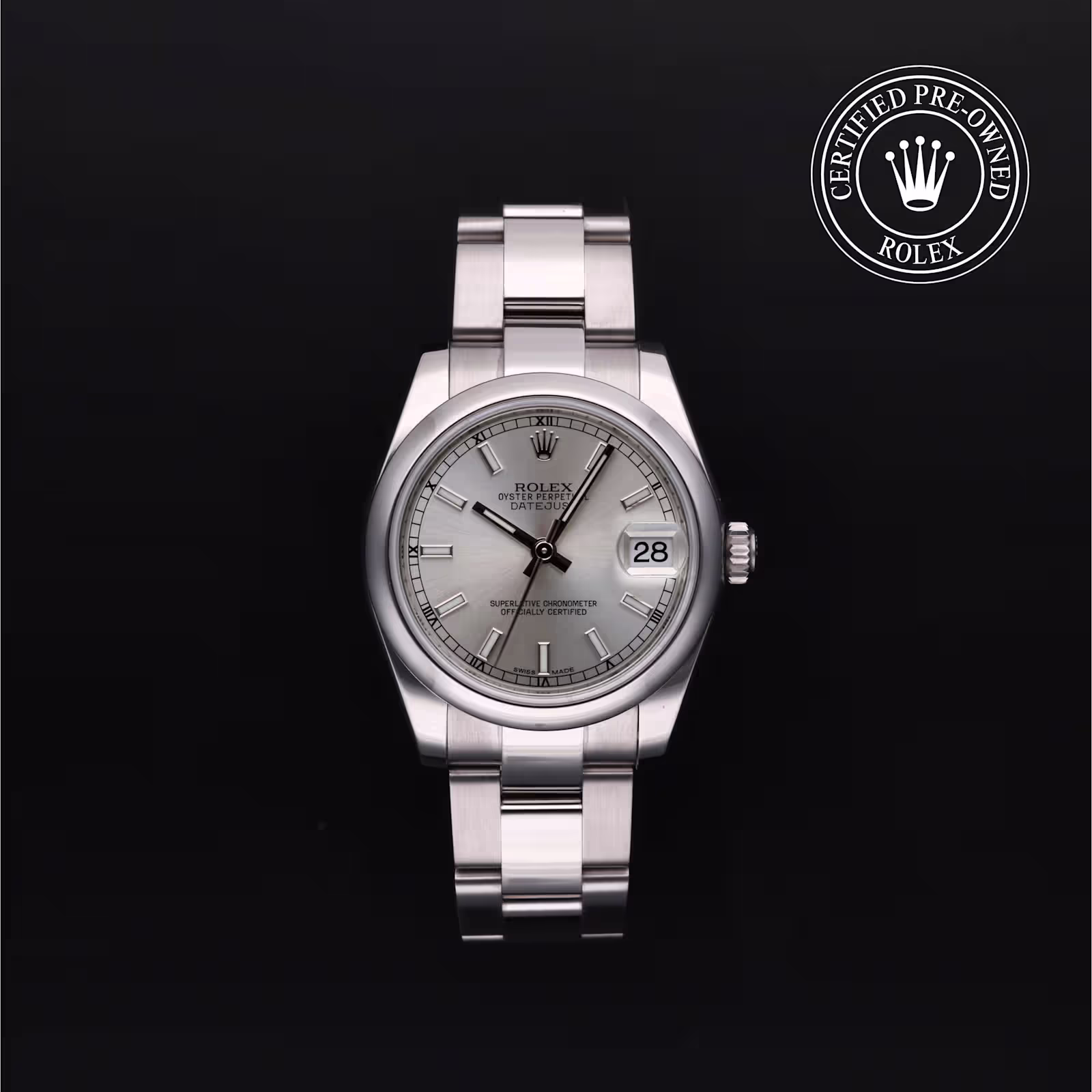 Datejust thumbnail