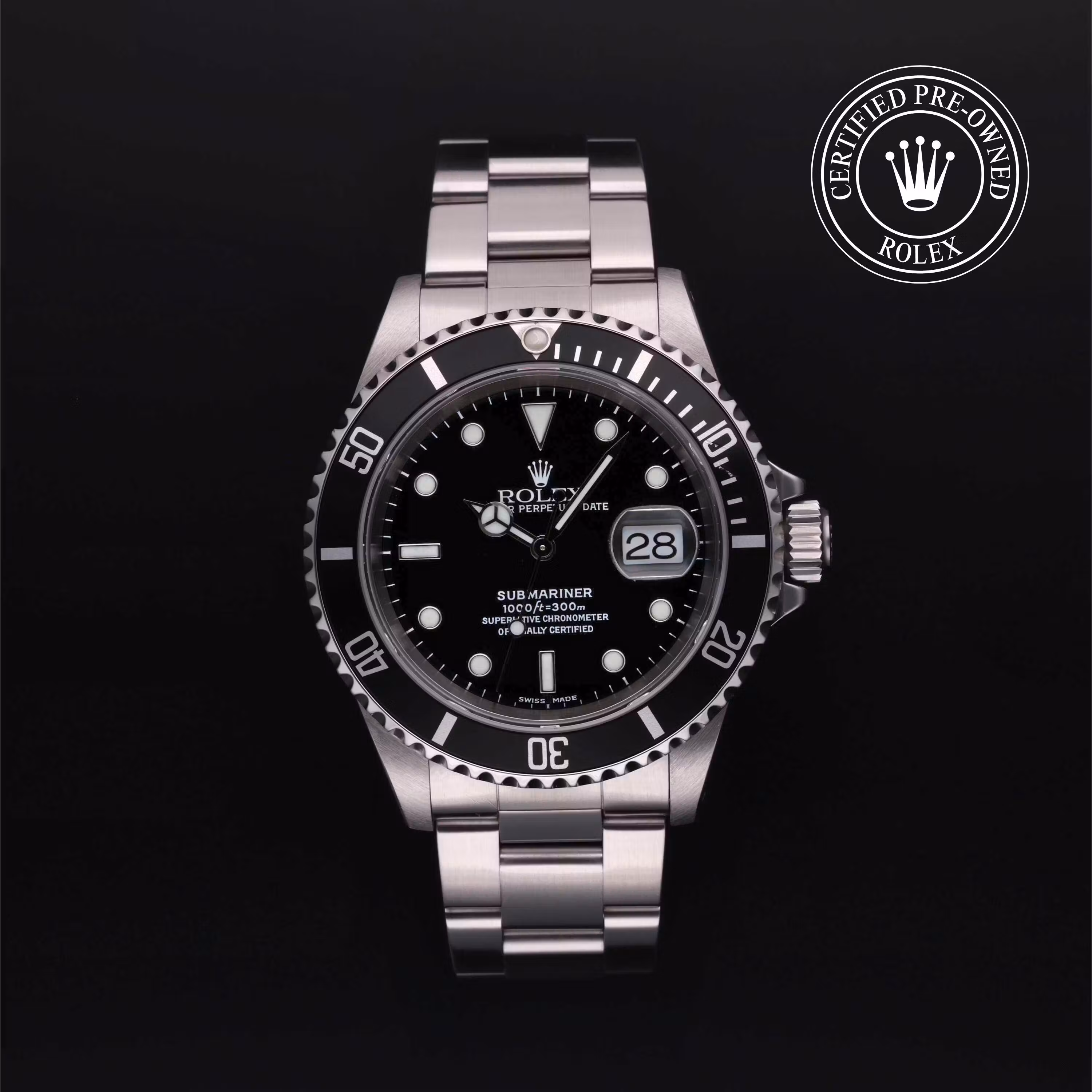 Submariner thumbnail
