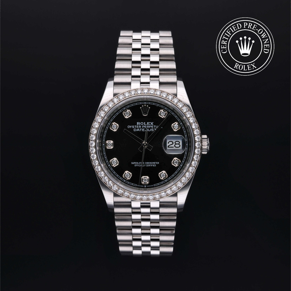 Datejust thumbnail