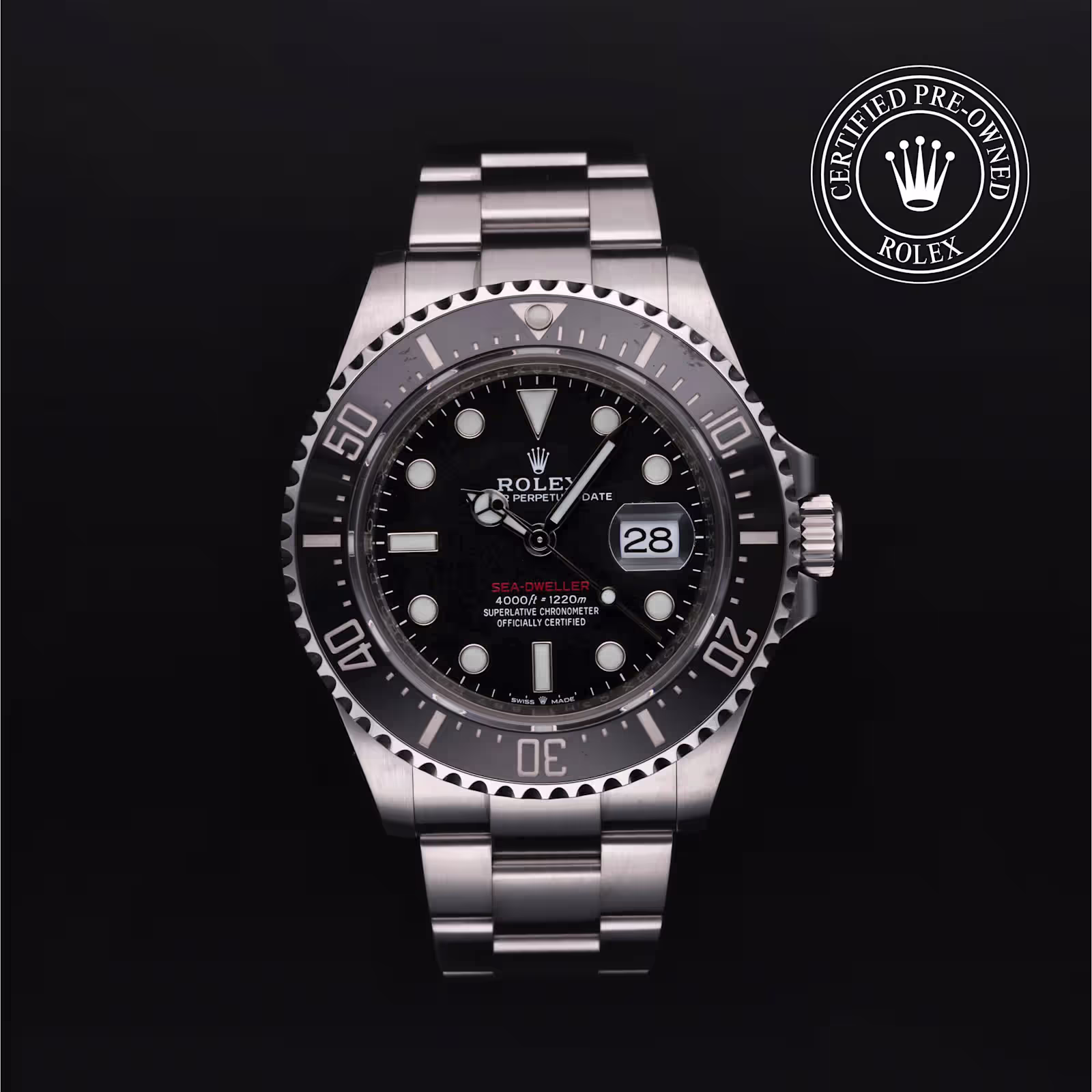 Sea-Dweller thumbnail