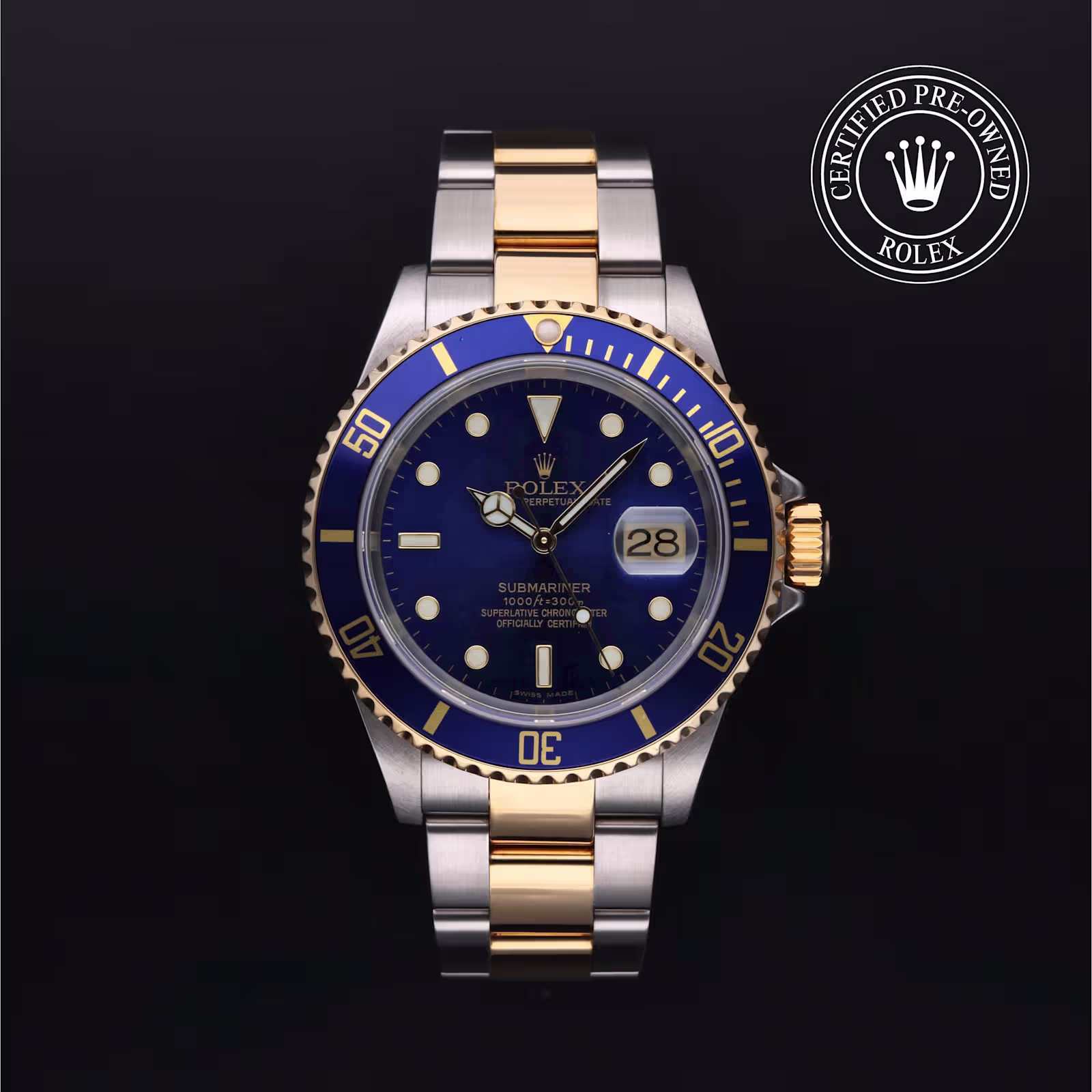 Submariner Date thumbnail