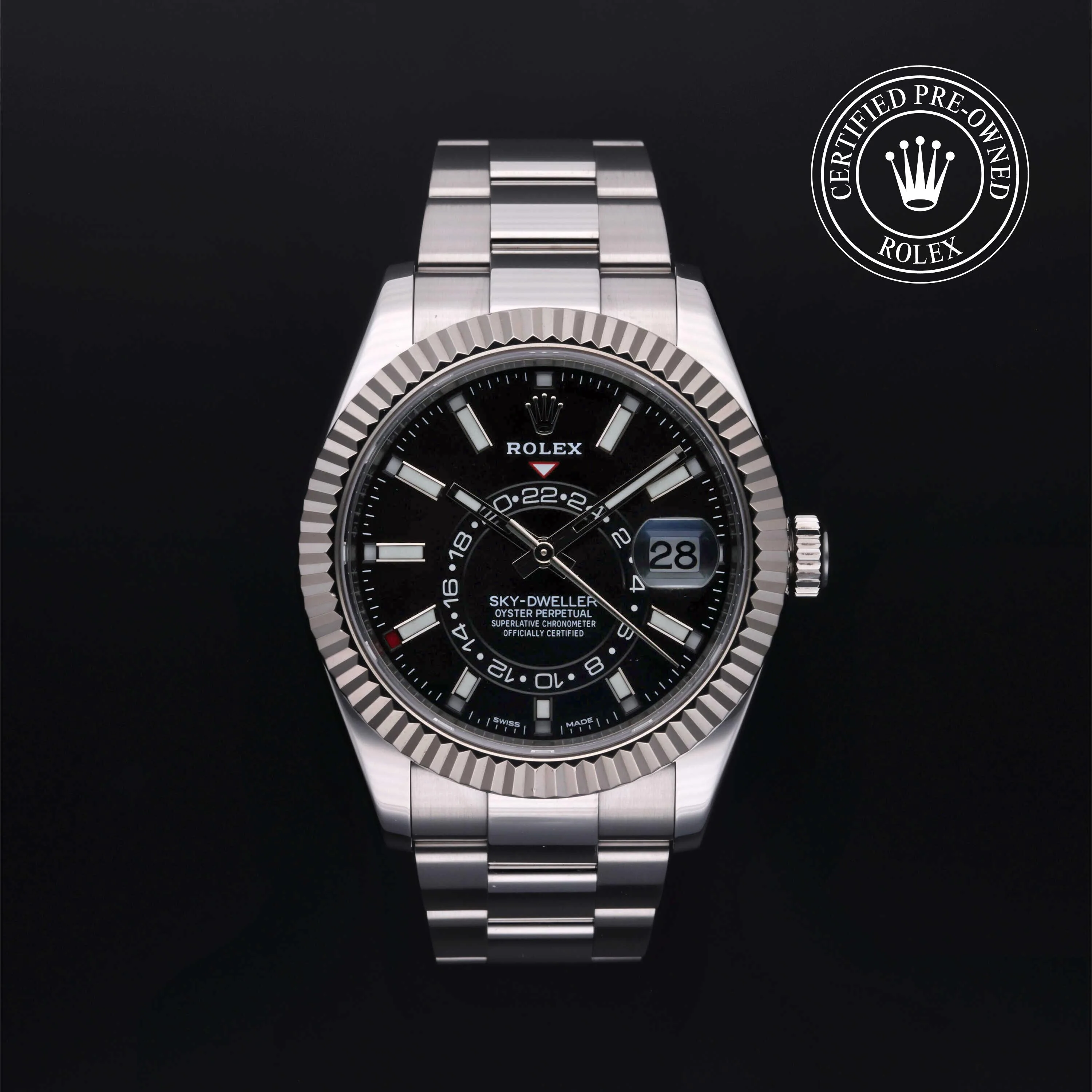 Sky-Dweller thumbnail