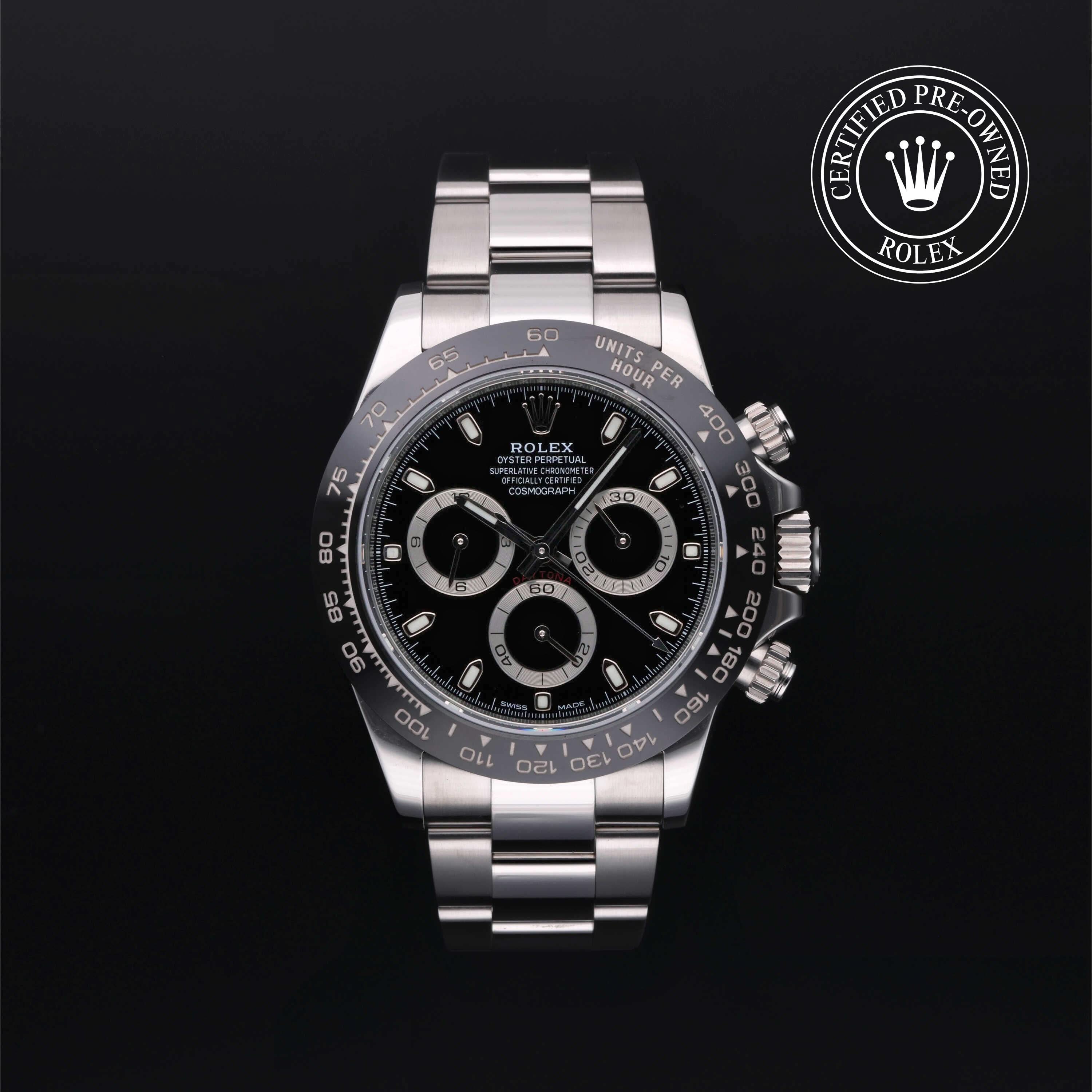 Cosmograph Daytona thumbnail