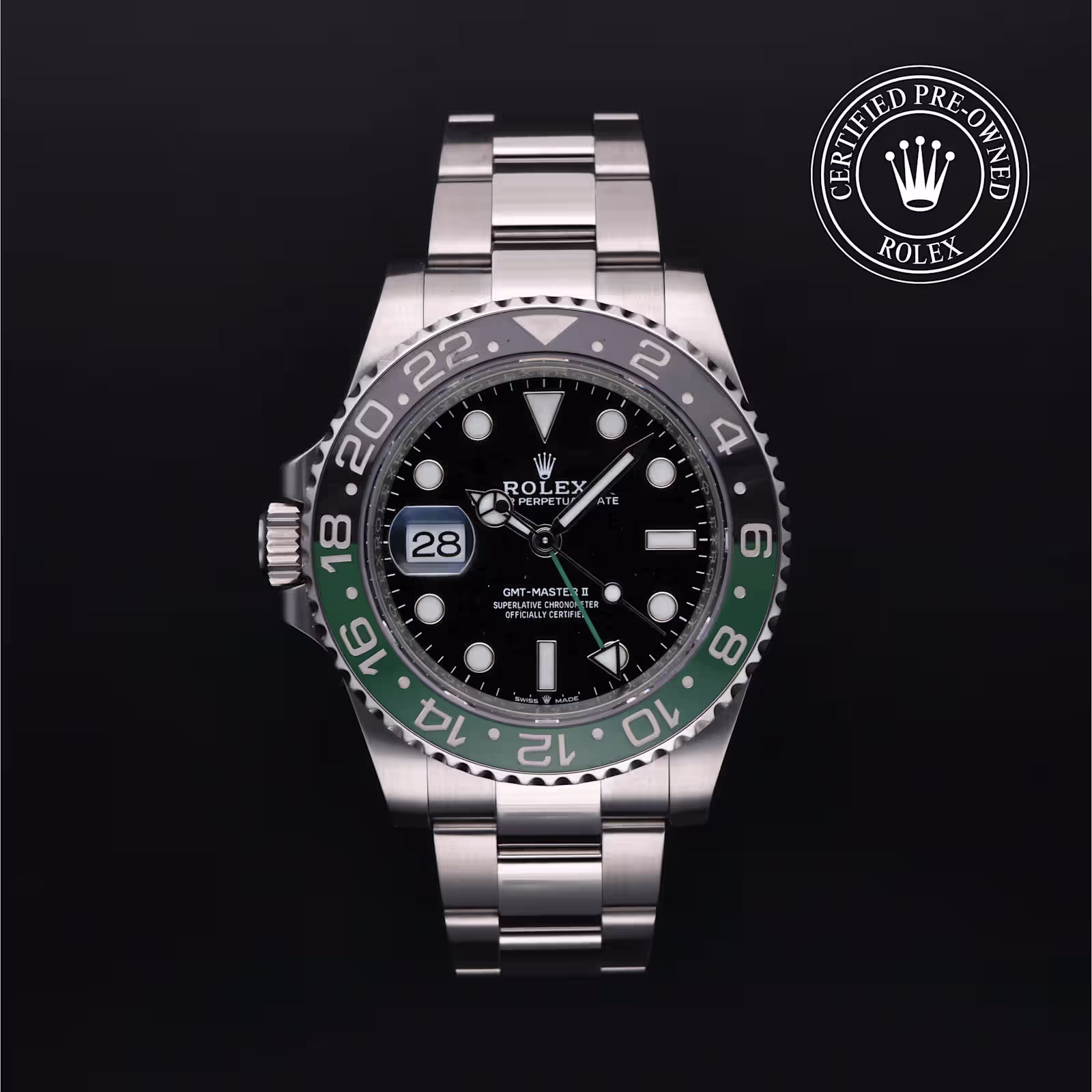 GMT-Master II thumbnail