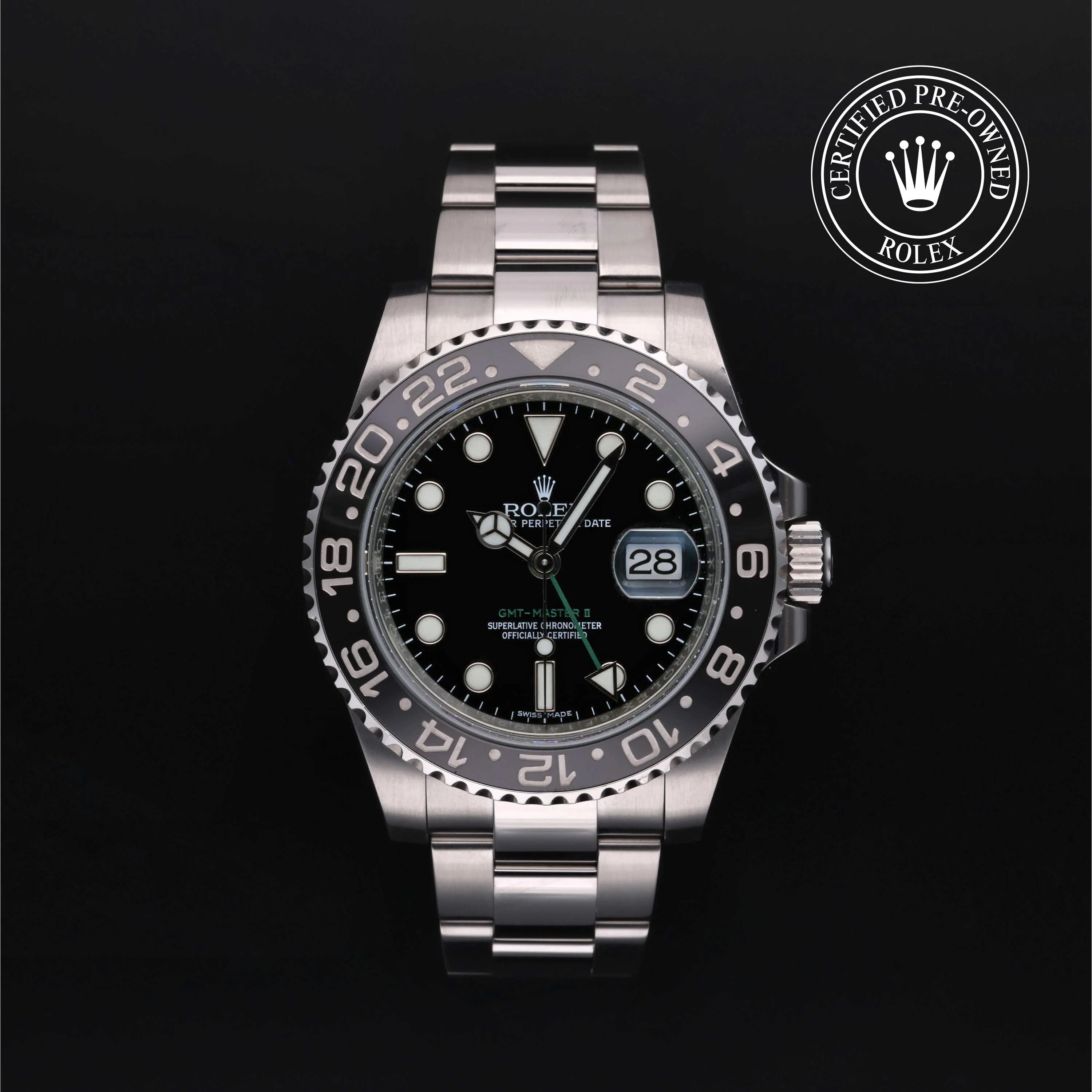 GMT-Master II thumbnail