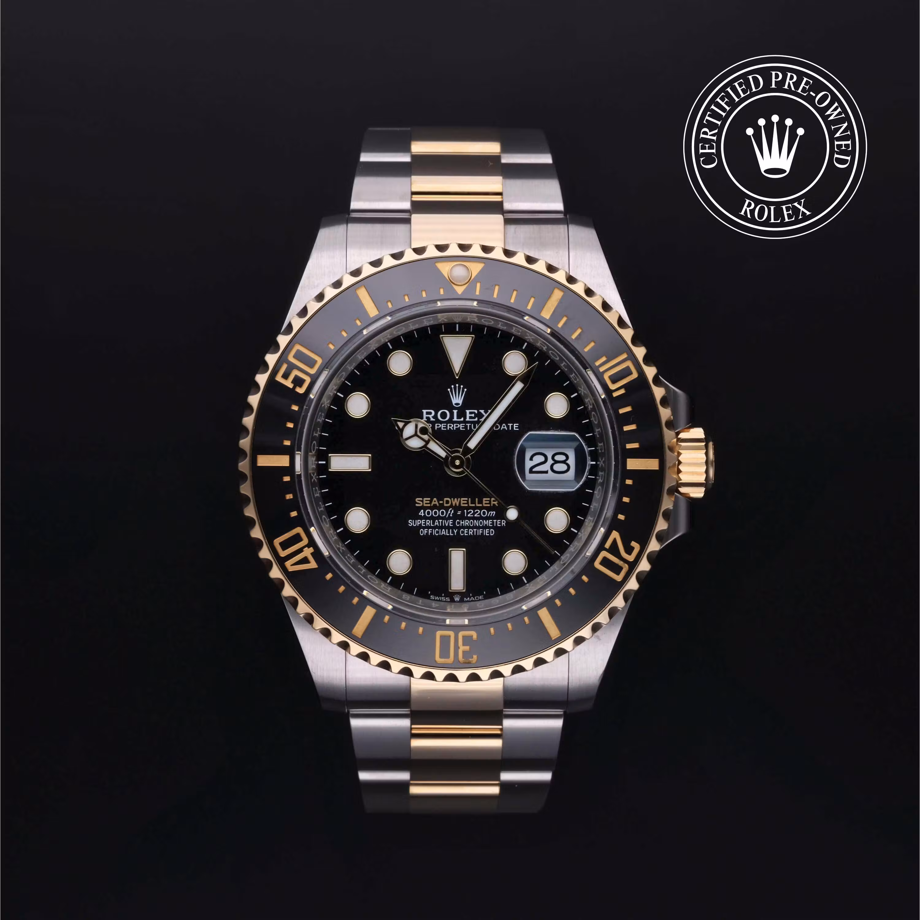 Sea-Dweller thumbnail