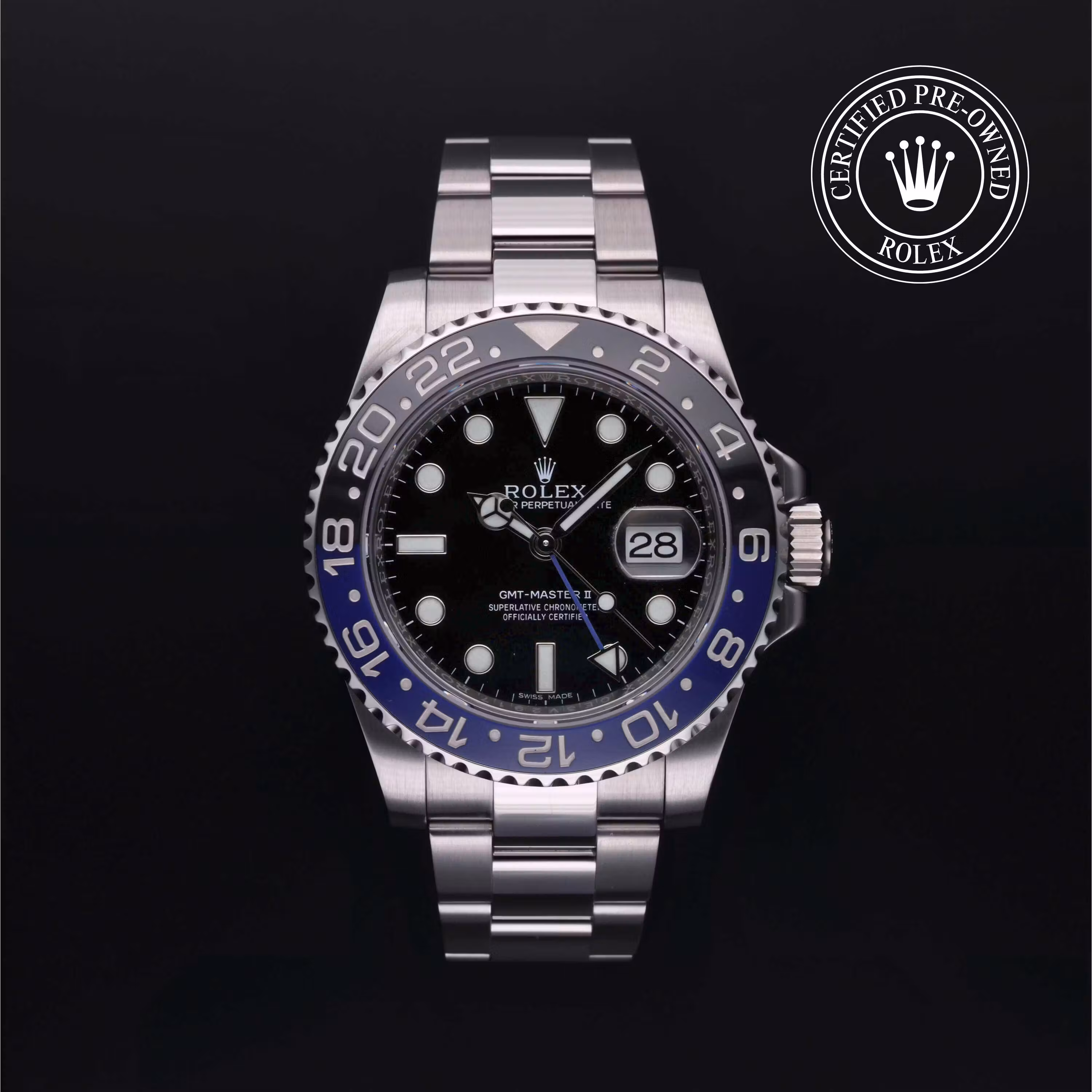 GMT-Master II thumbnail