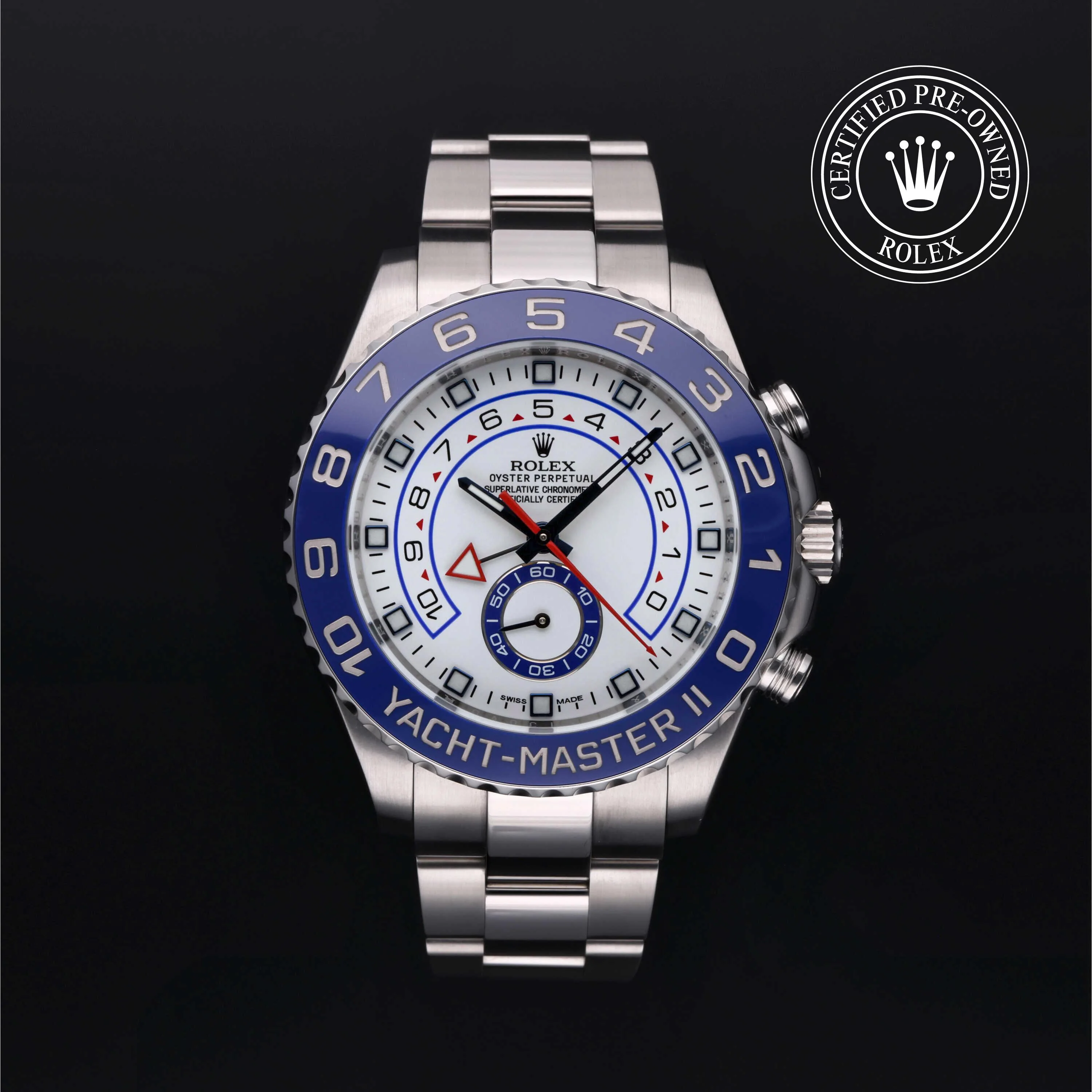 Yacht-Master II thumbnail