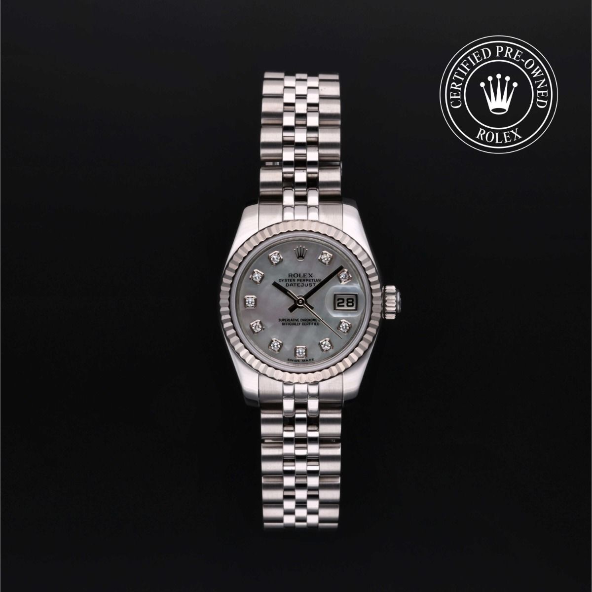 Lady-Datejust 26 thumbnail