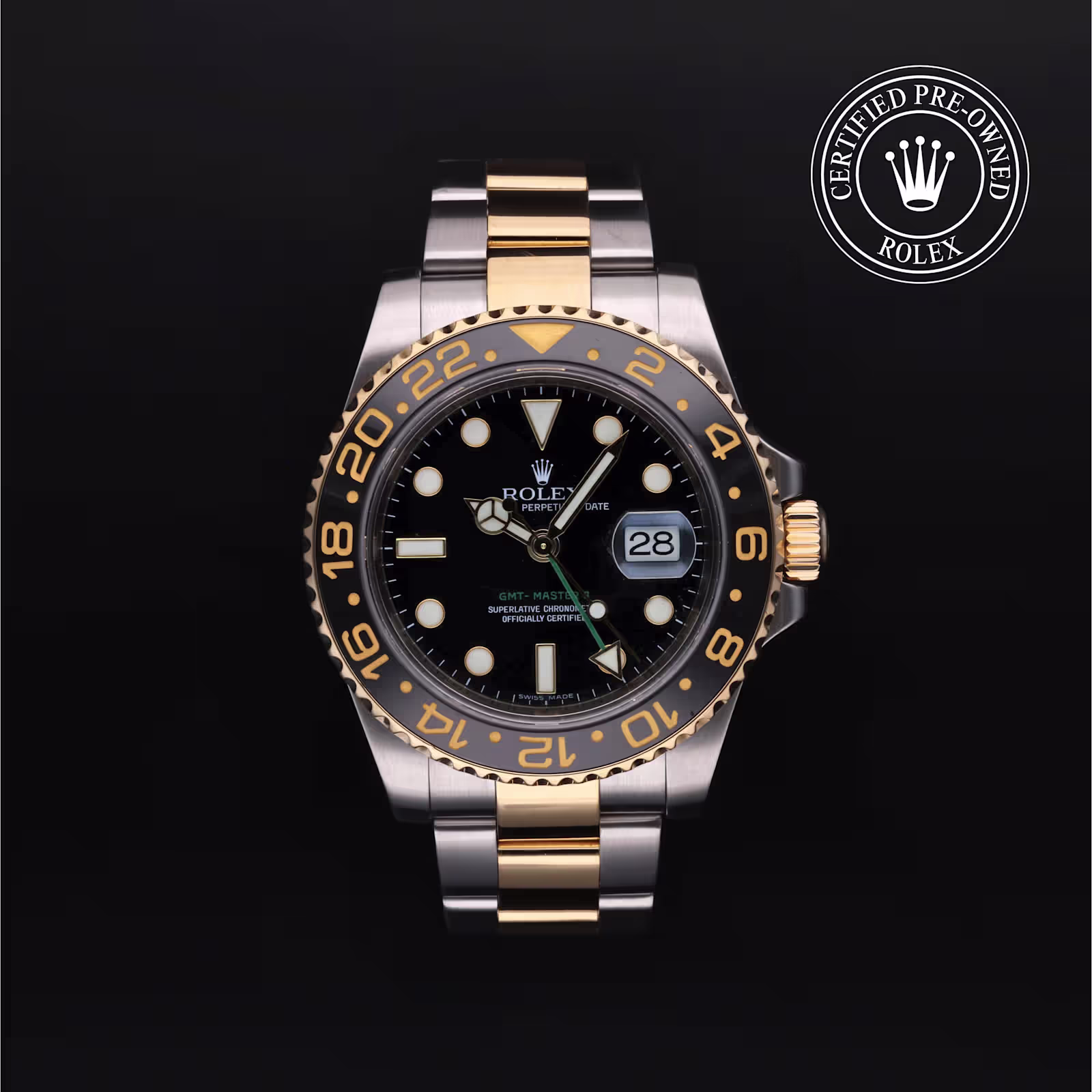 GMT-Master II thumbnail