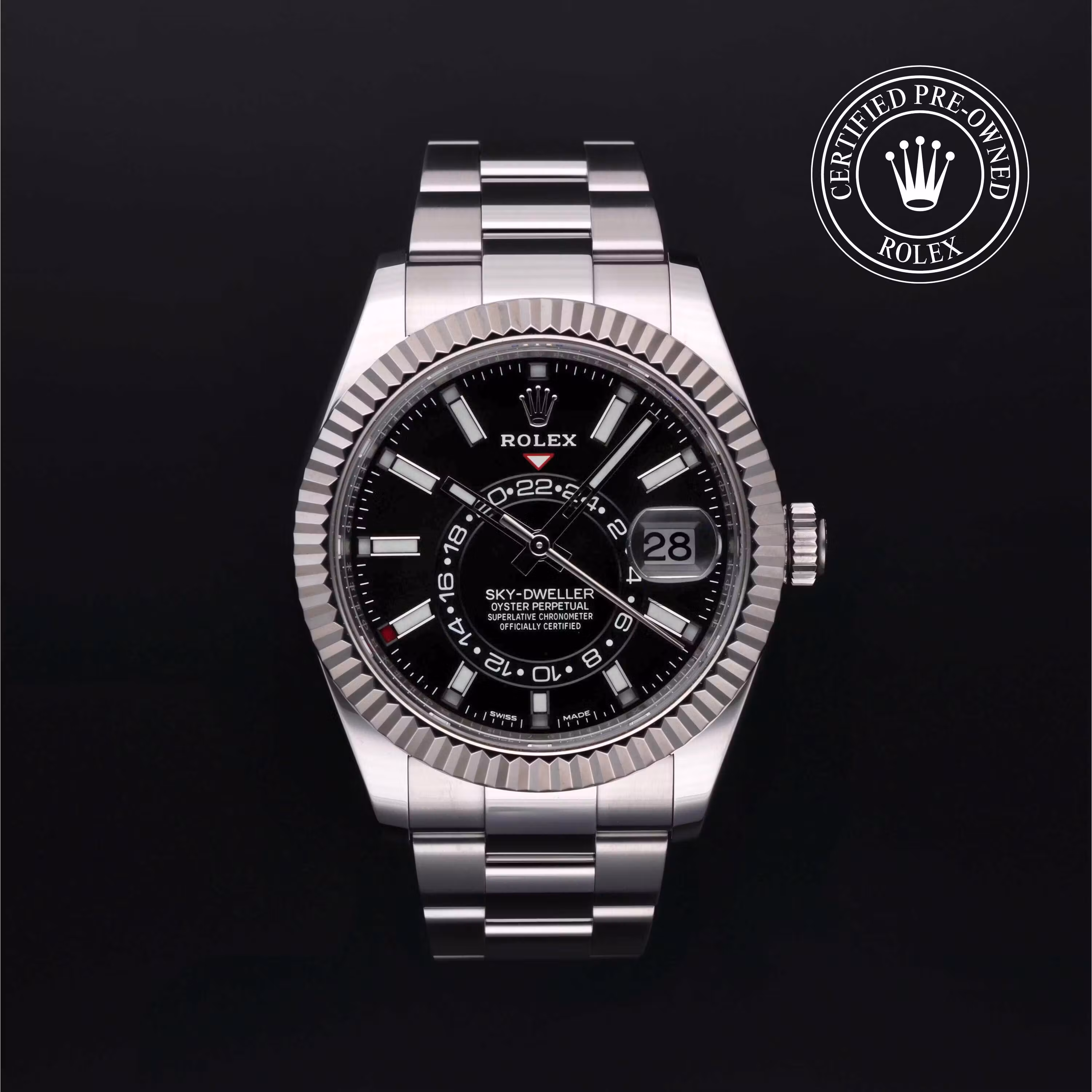 Sky-Dweller thumbnail