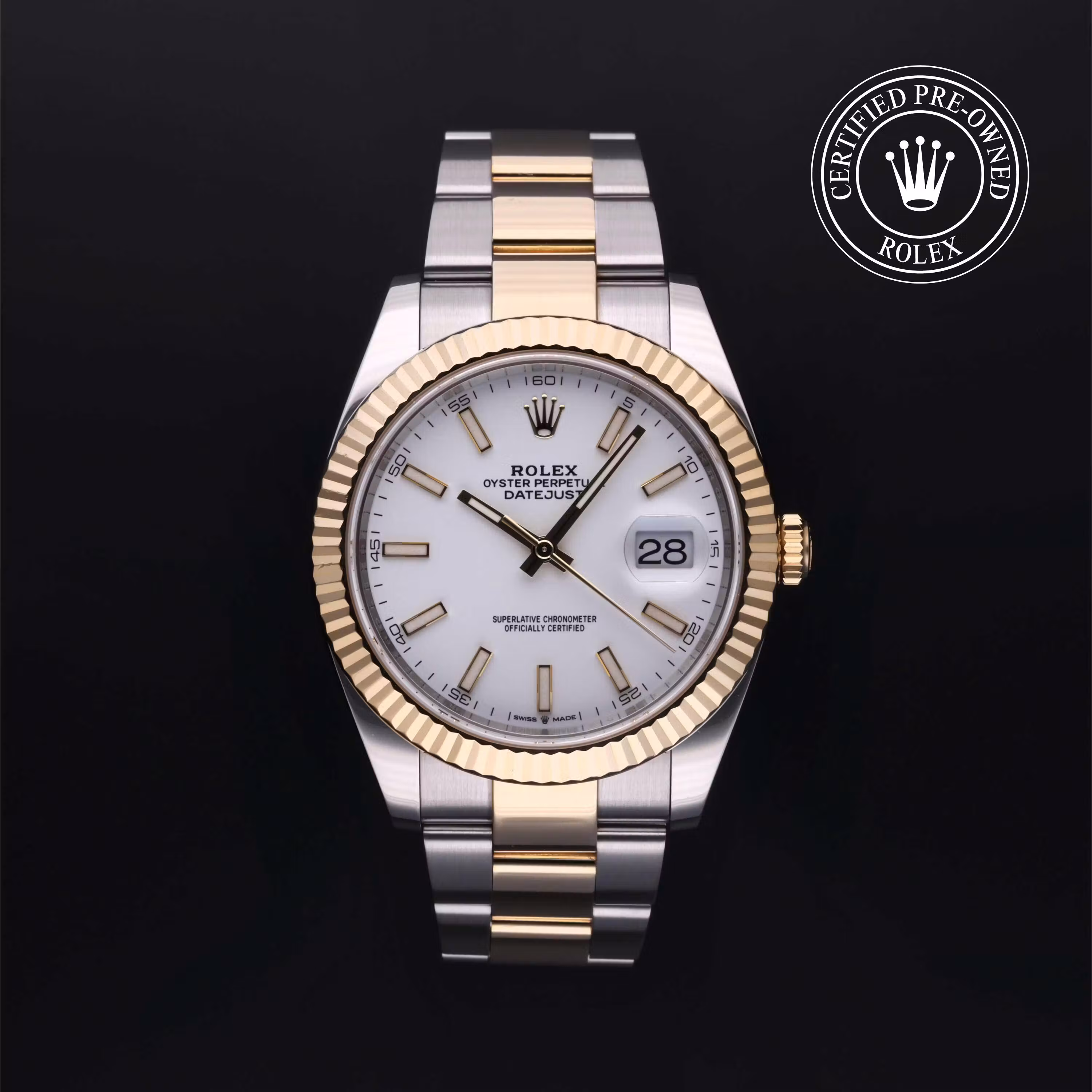 Datejust thumbnail