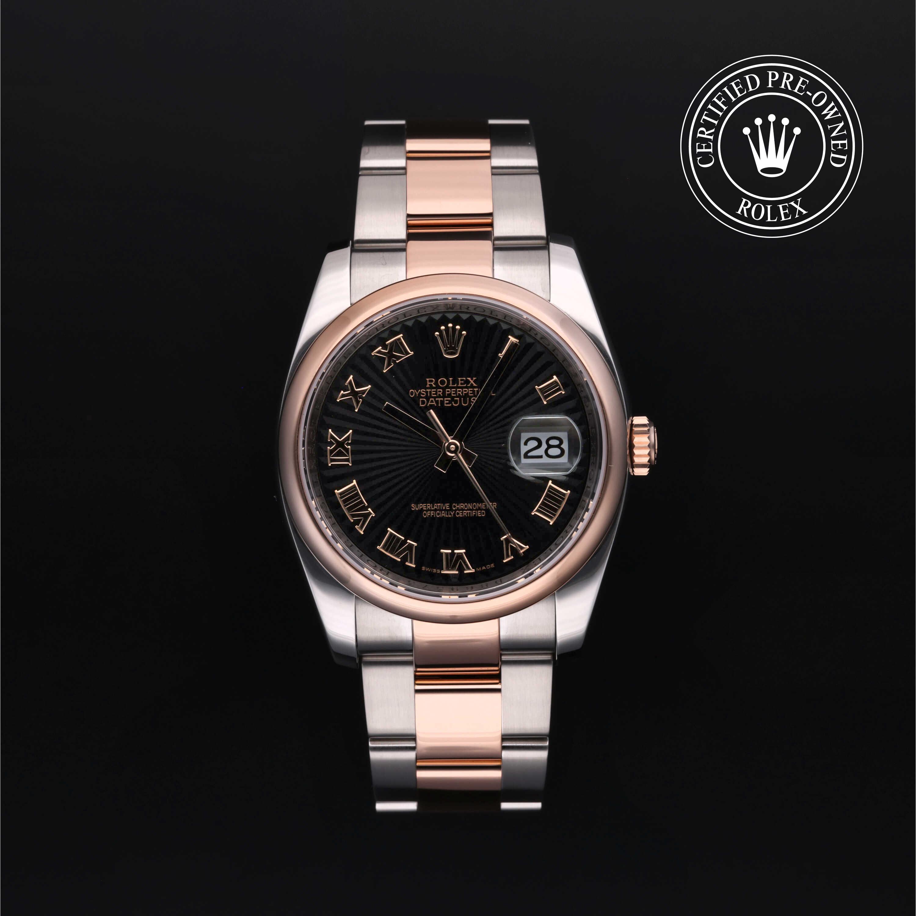 Datejust 36 thumbnail