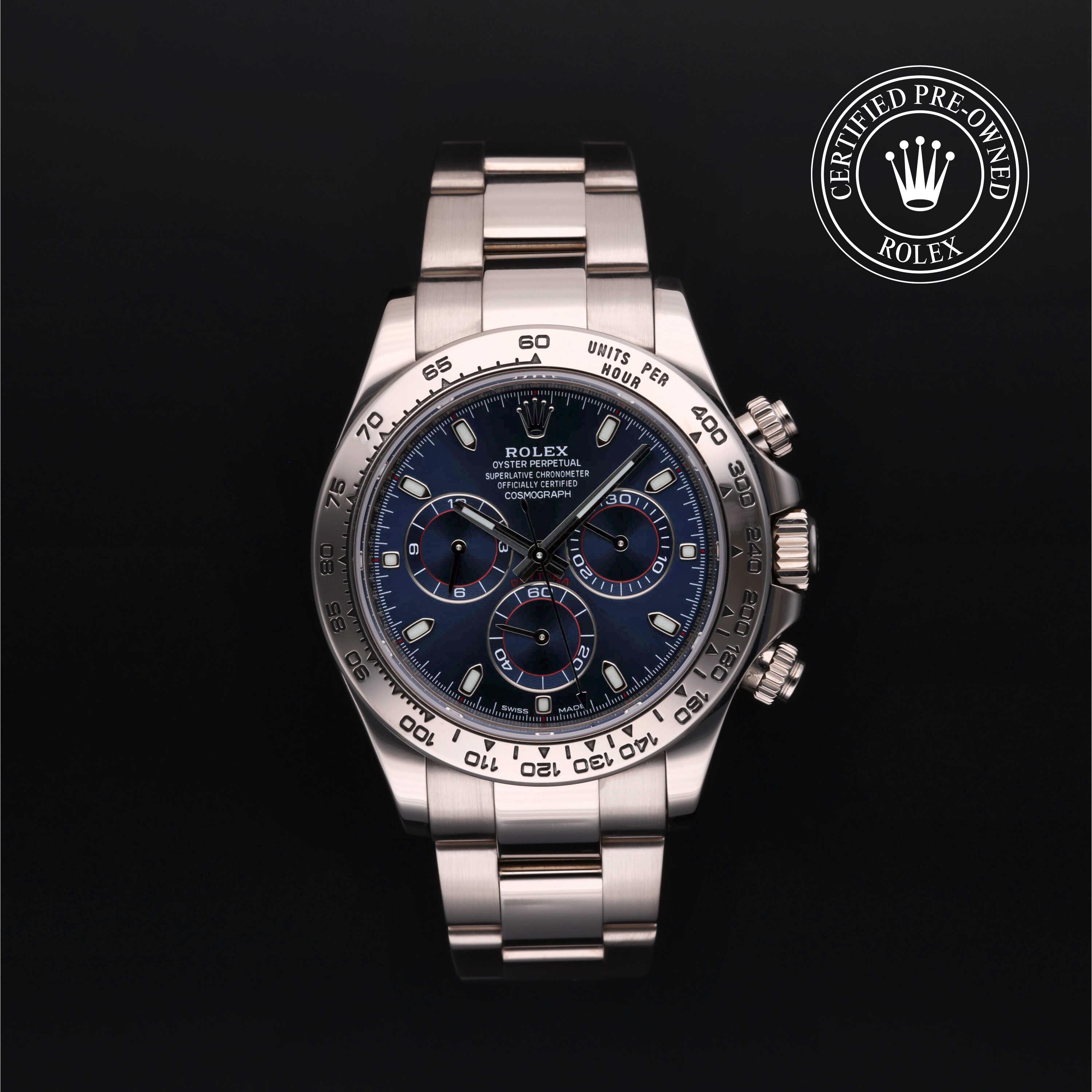 Rolex Cosmograph Daytona , M116509-0071 thumbnail