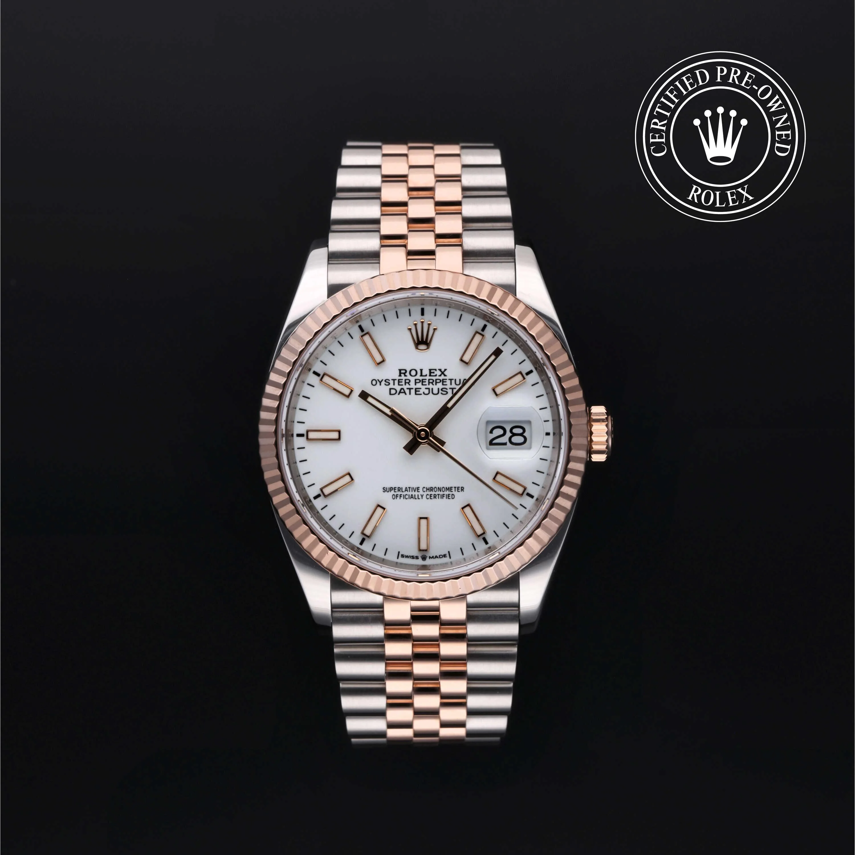 Datejust 36 M126231-0017 thumbnail