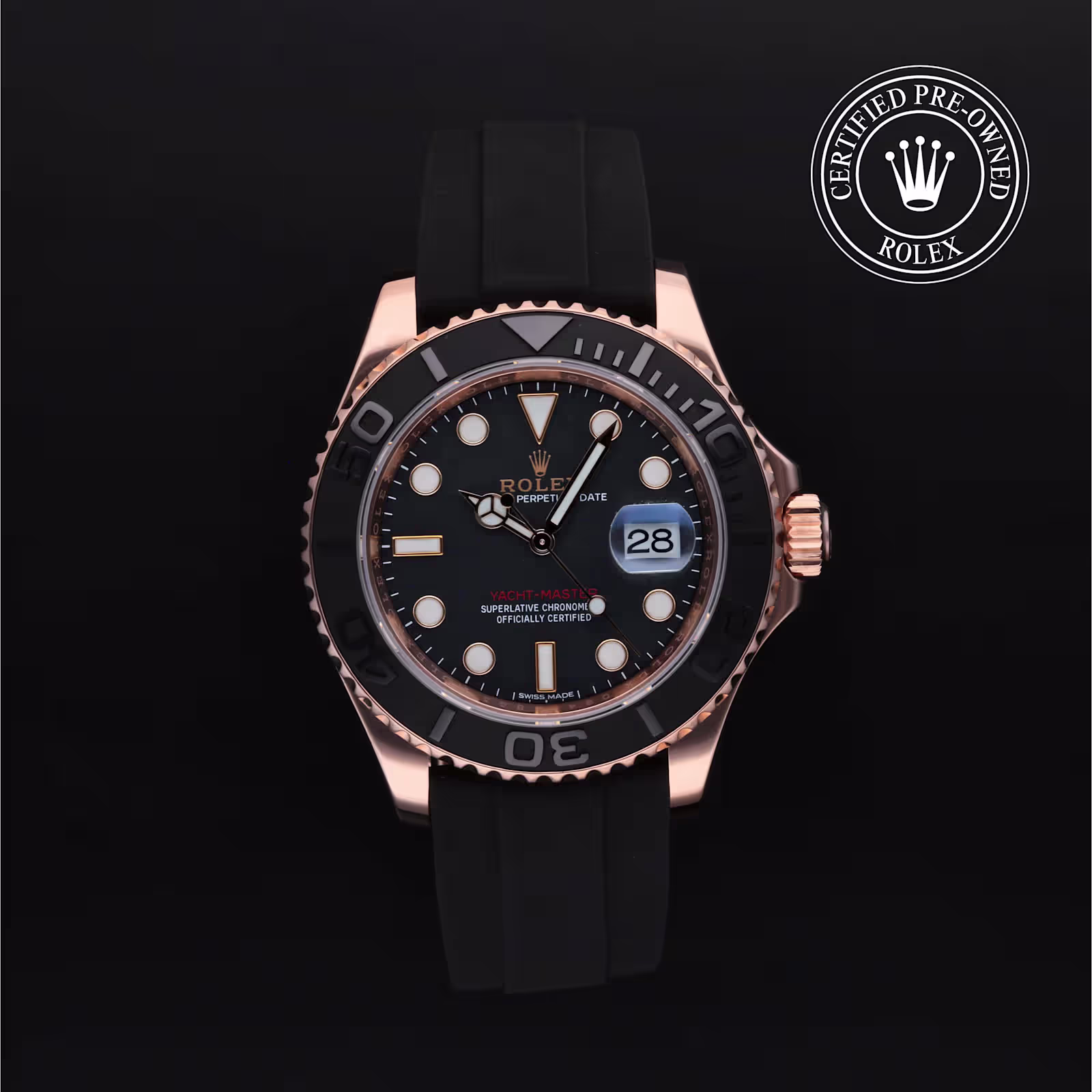 Yacht-Master thumbnail