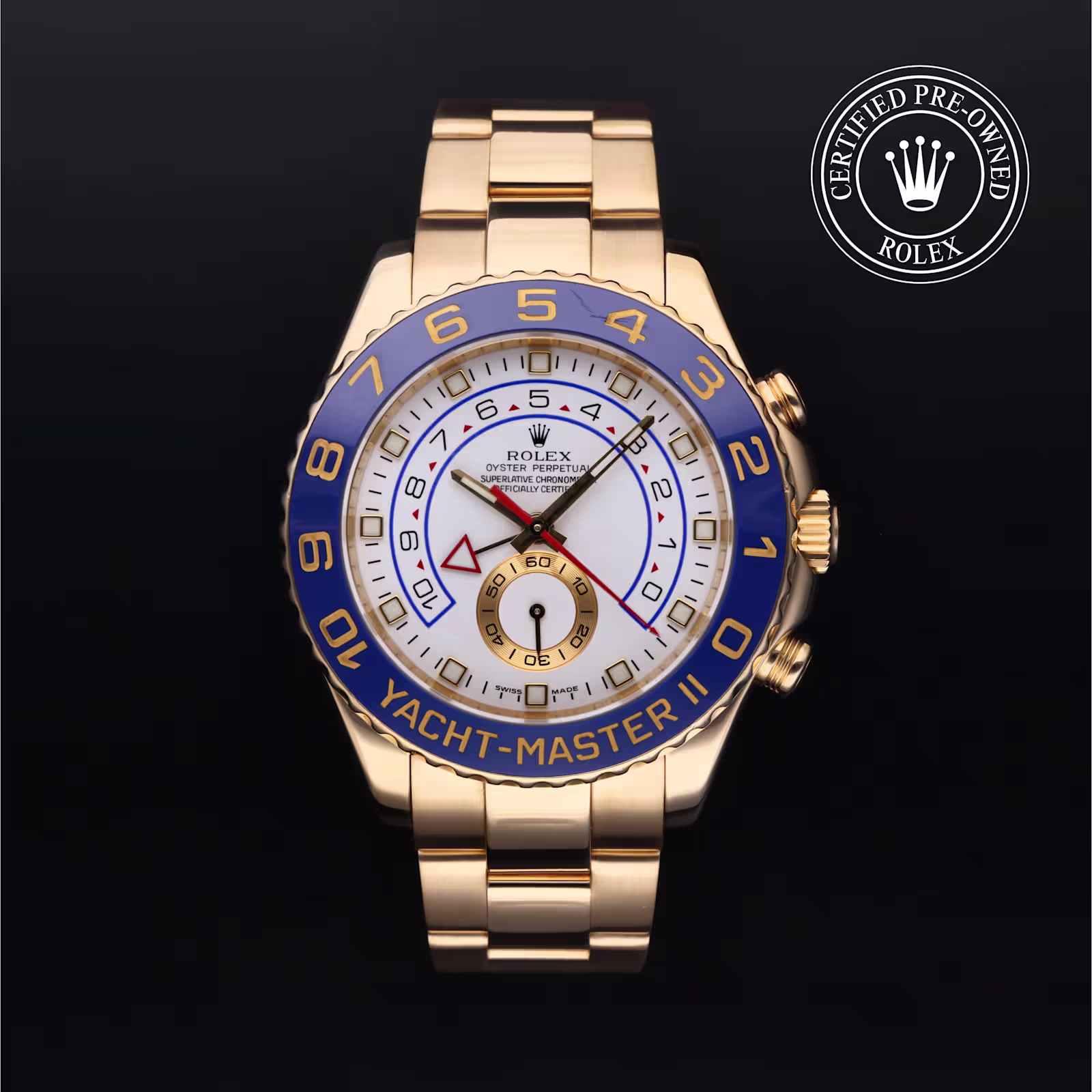 Yacht-Master II thumbnail