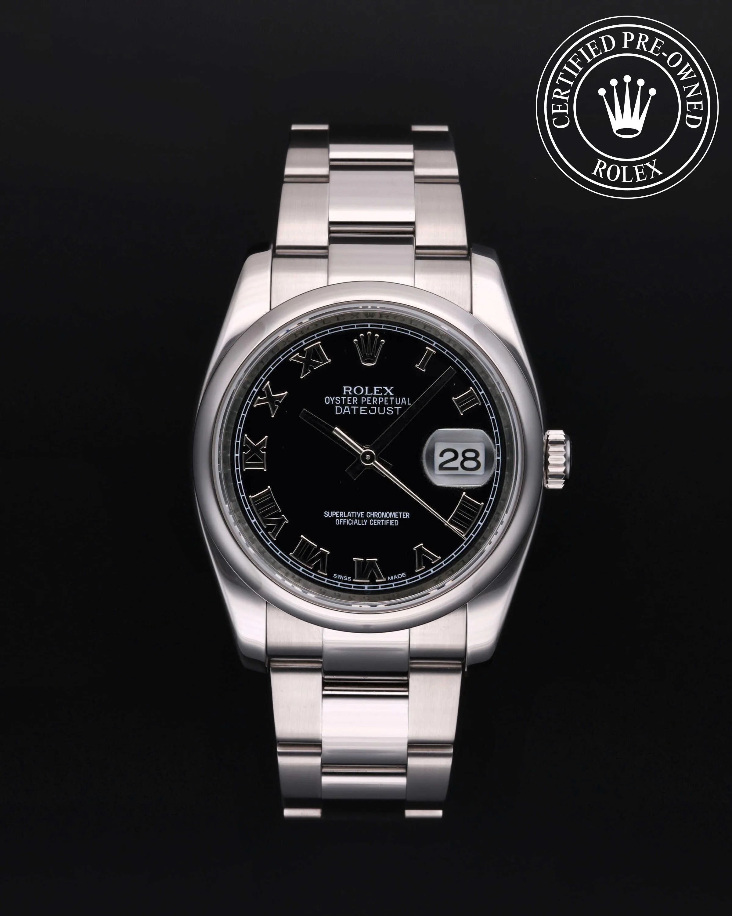 Datejust 36 thumbnail