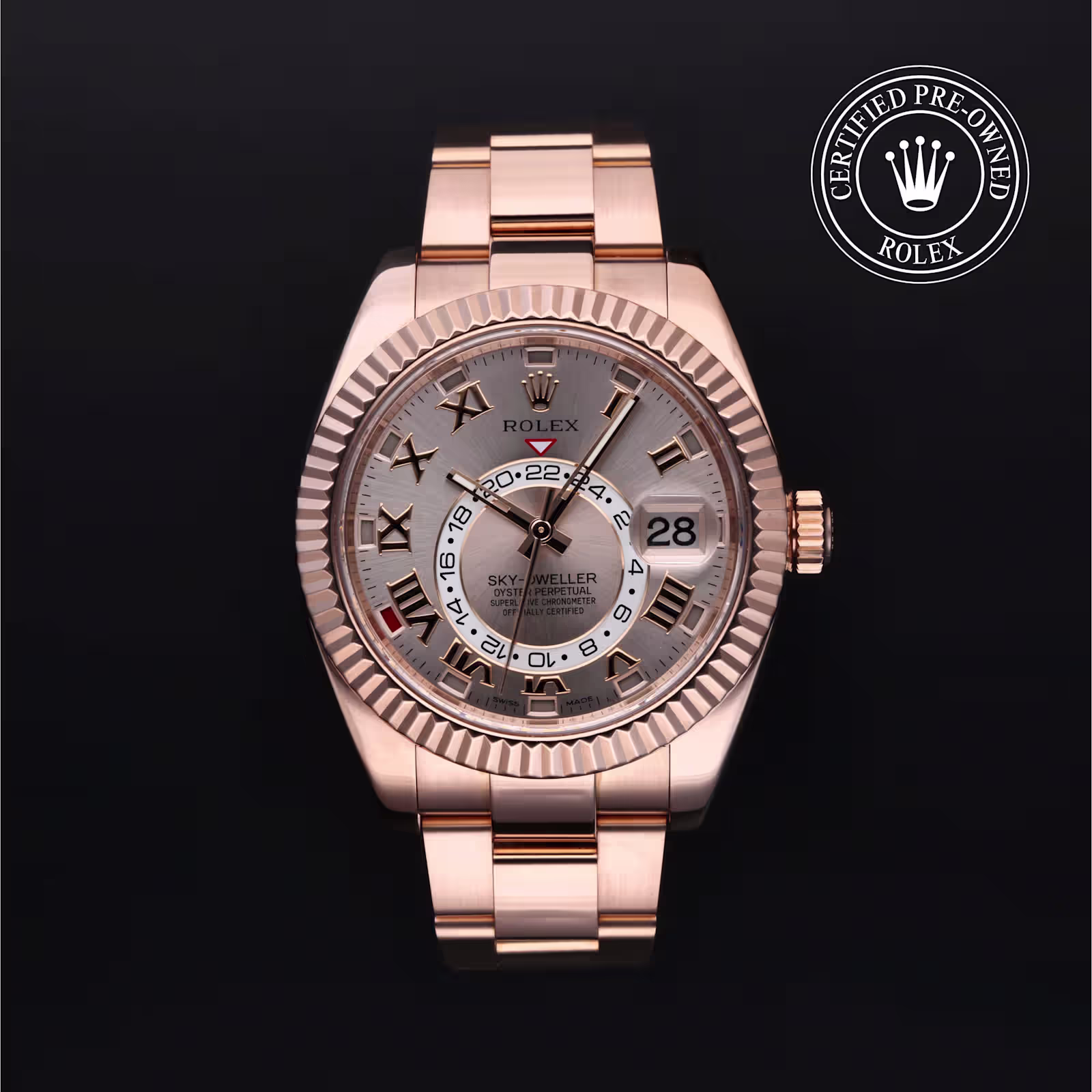 Sky-Dweller thumbnail