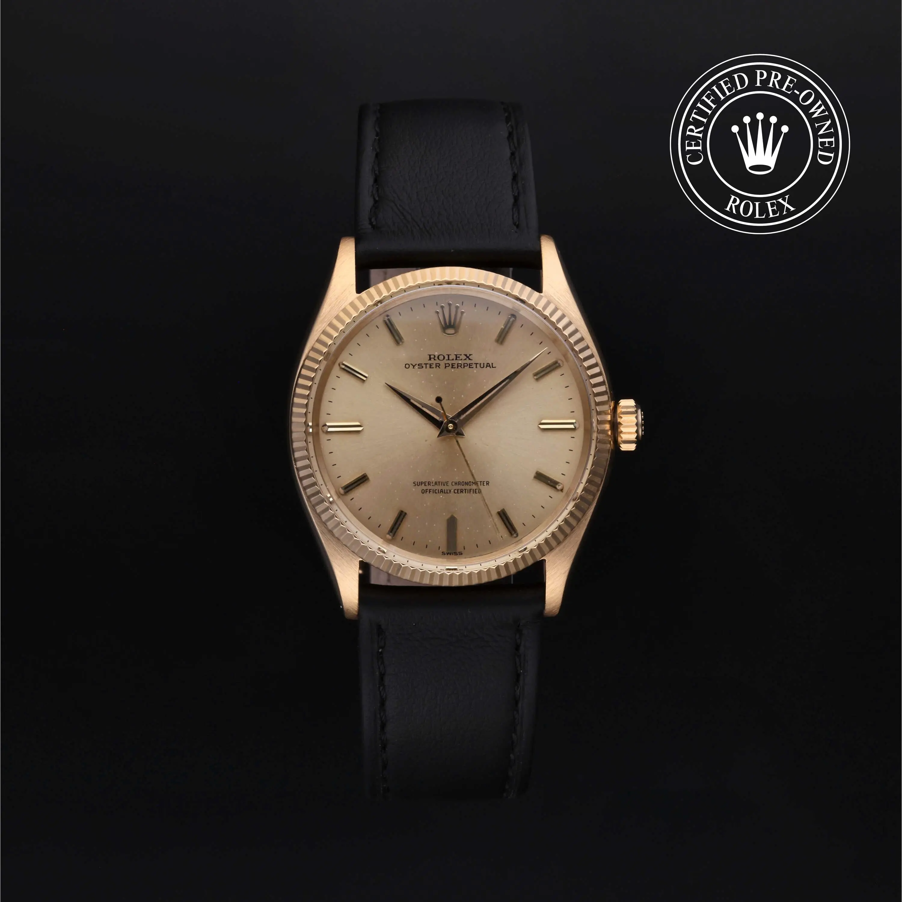 Oyster Perpetual 34 thumbnail