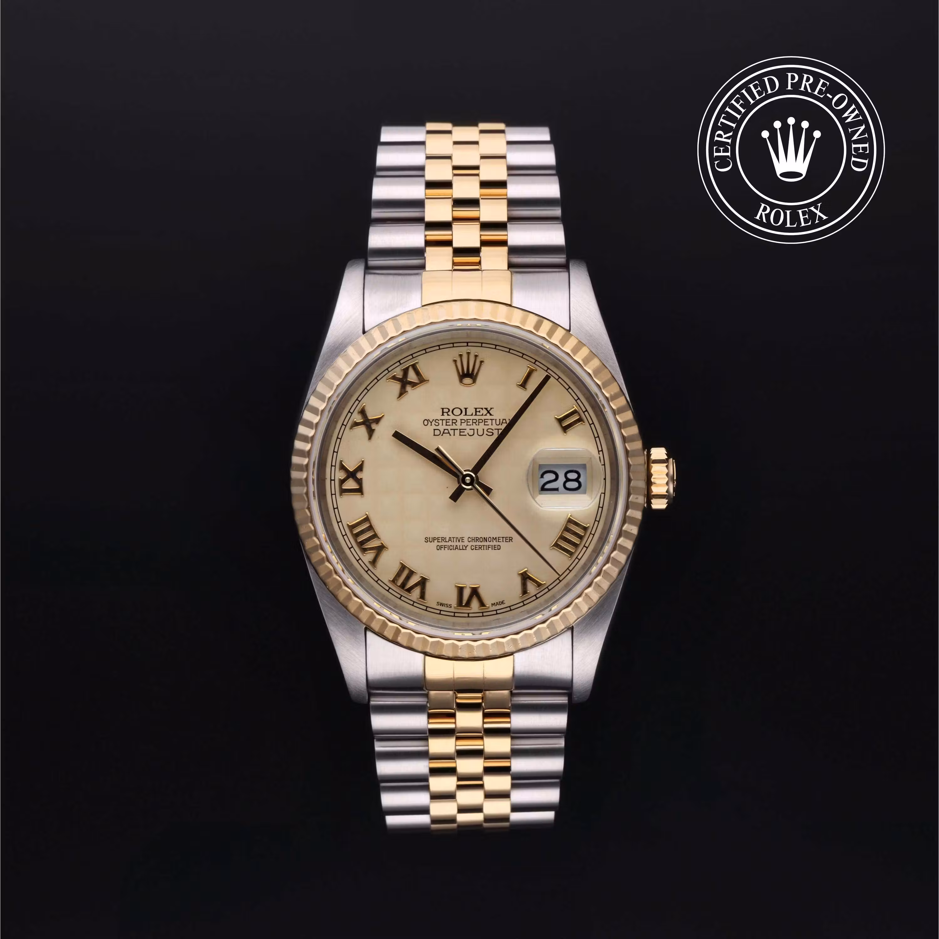 Datejust thumbnail