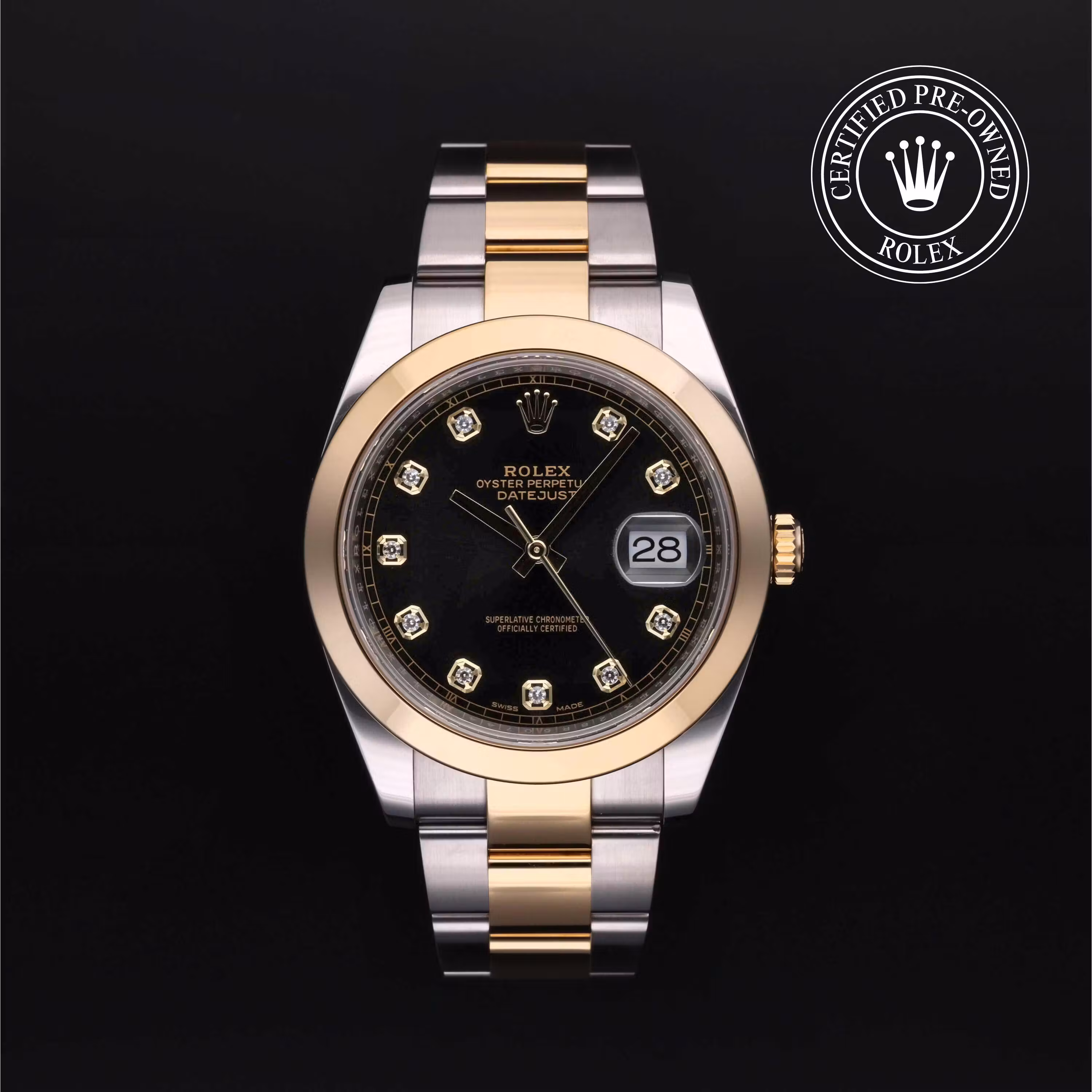Datejust thumbnail