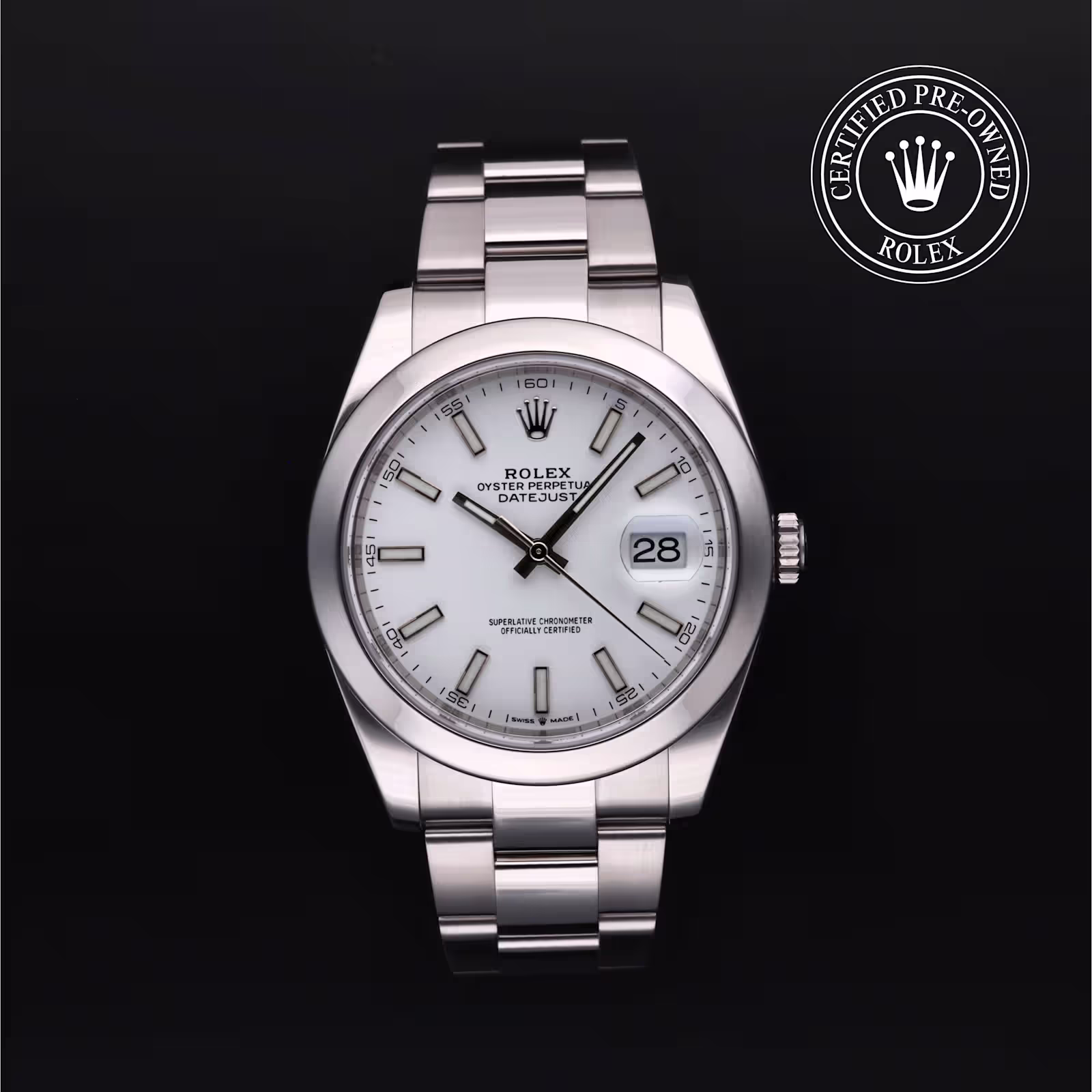 Datejust thumbnail