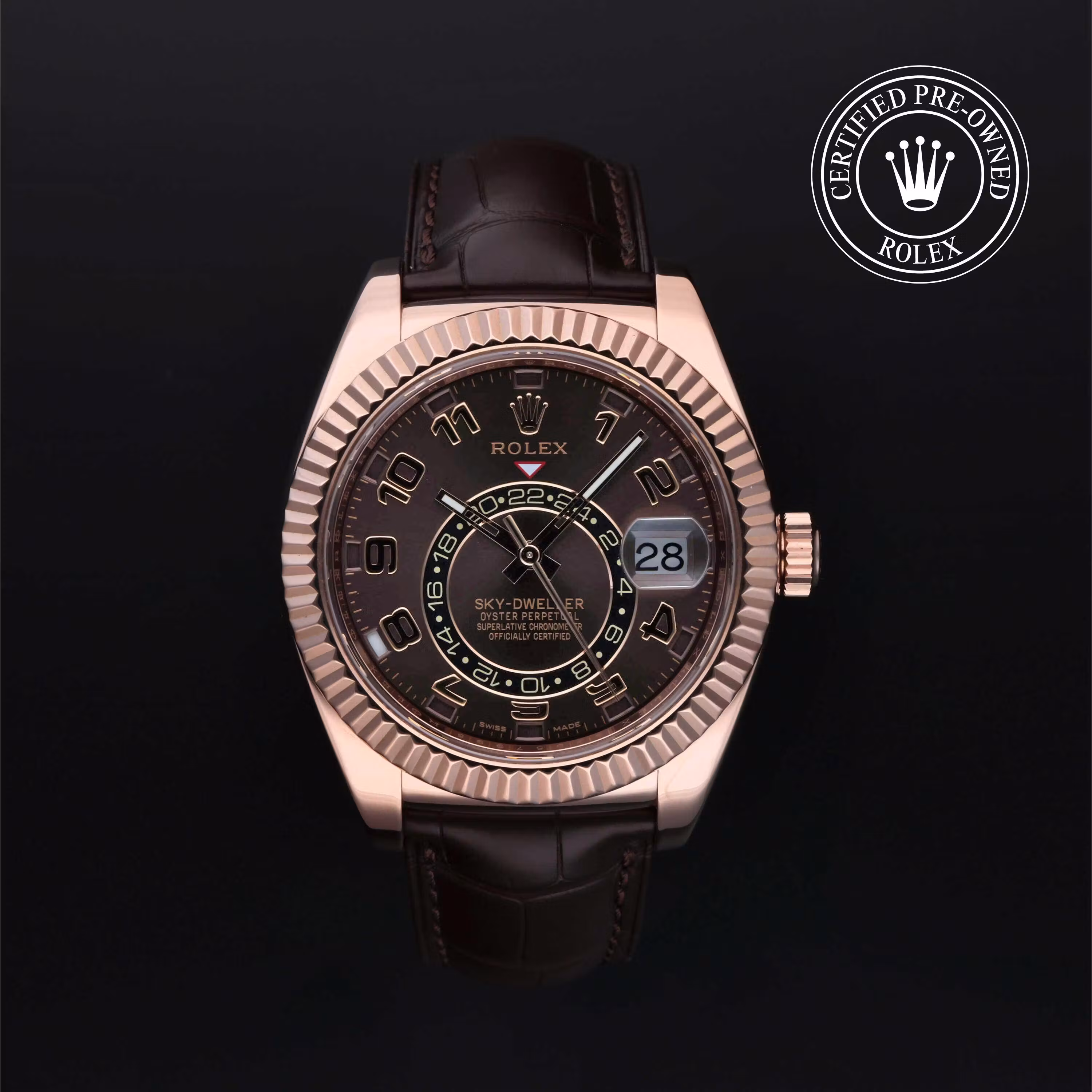 Sky-Dweller thumbnail