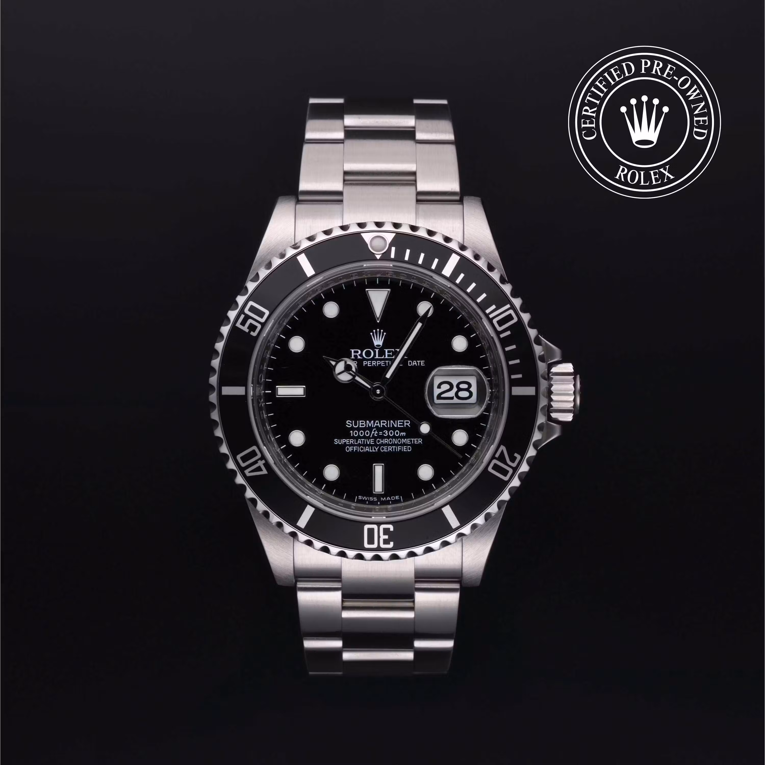 Submariner thumbnail