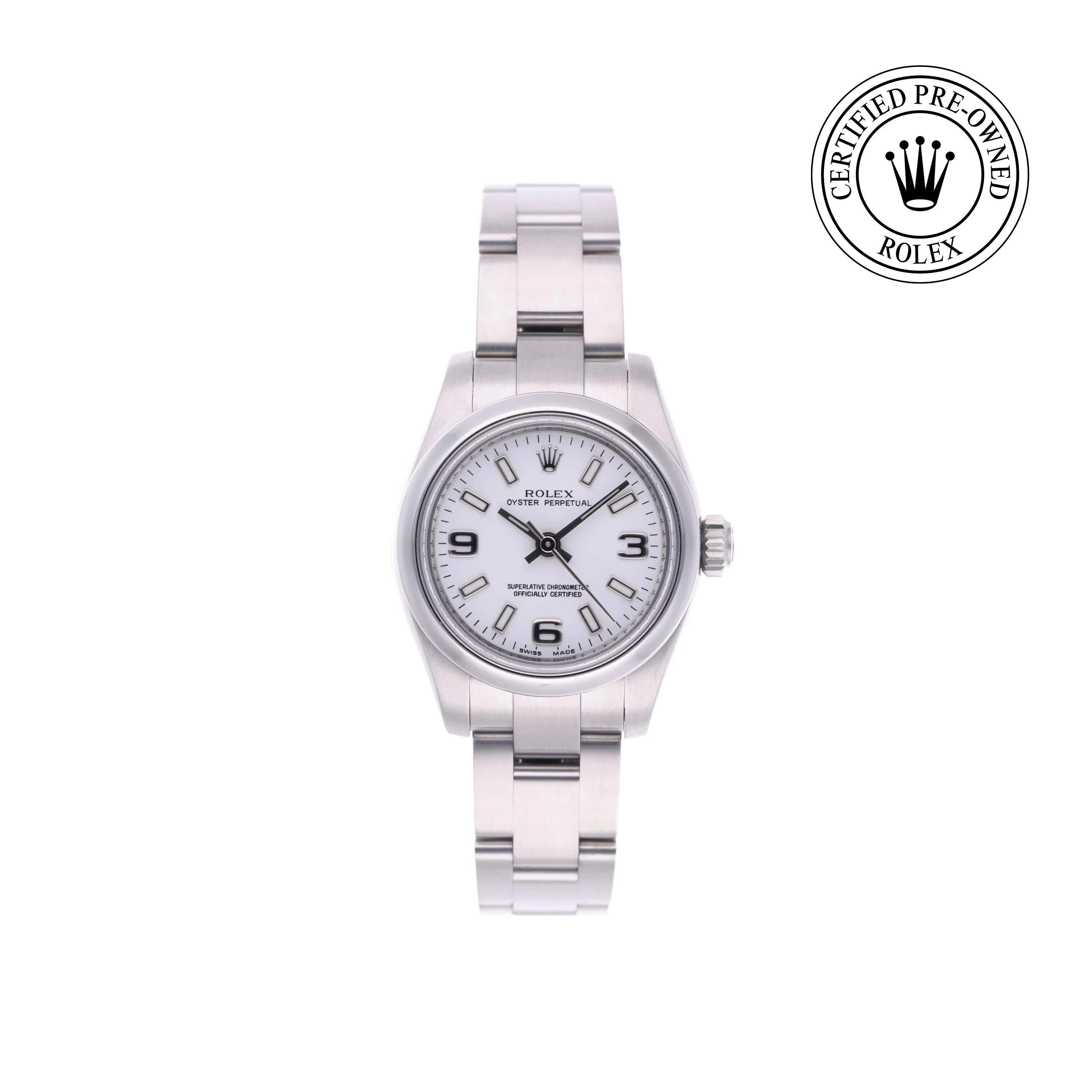 Oyster Perpetual thumbnail