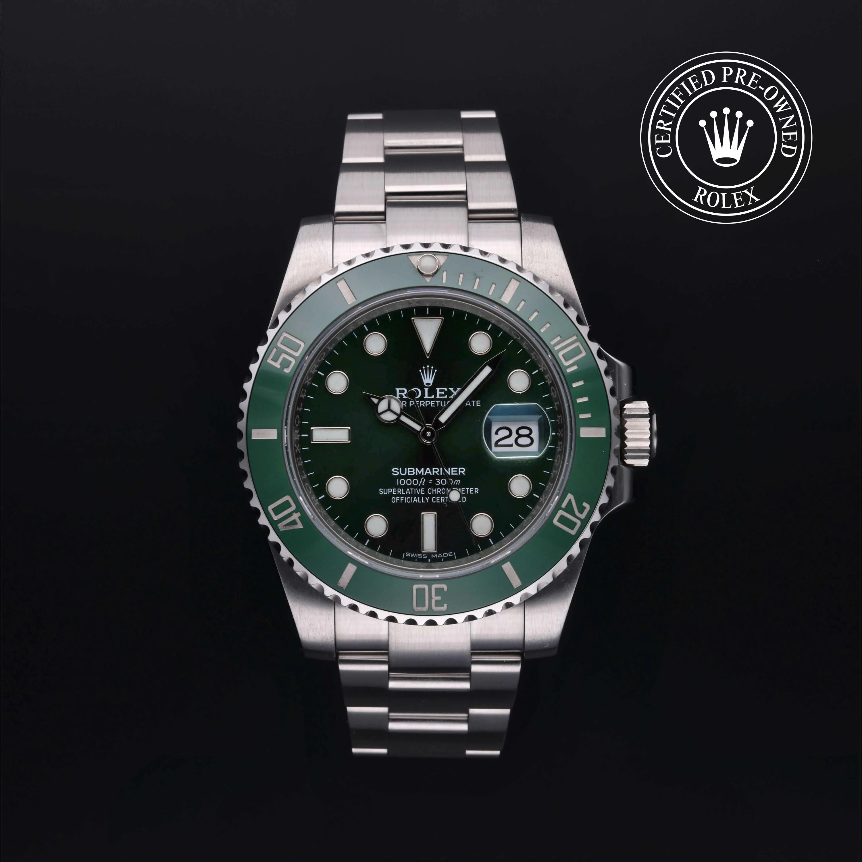 Submariner Date thumbnail